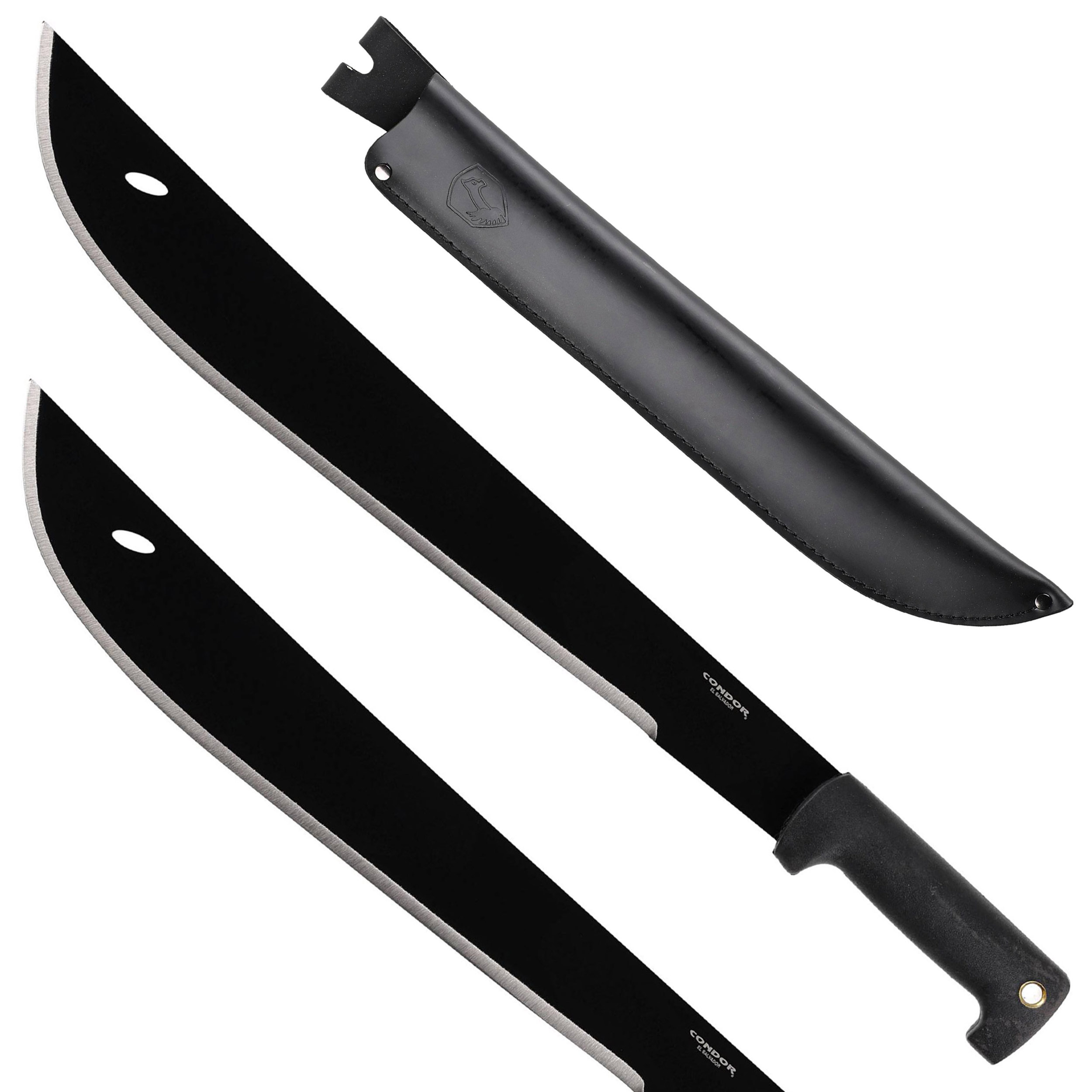 Maczeta Condor El Salvador - obrazek 6