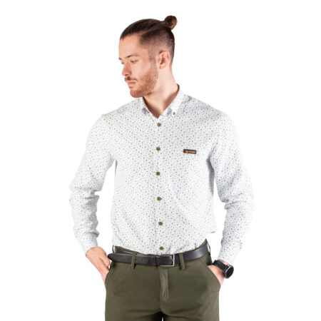 Koszula męska Tagart Zen 2XL