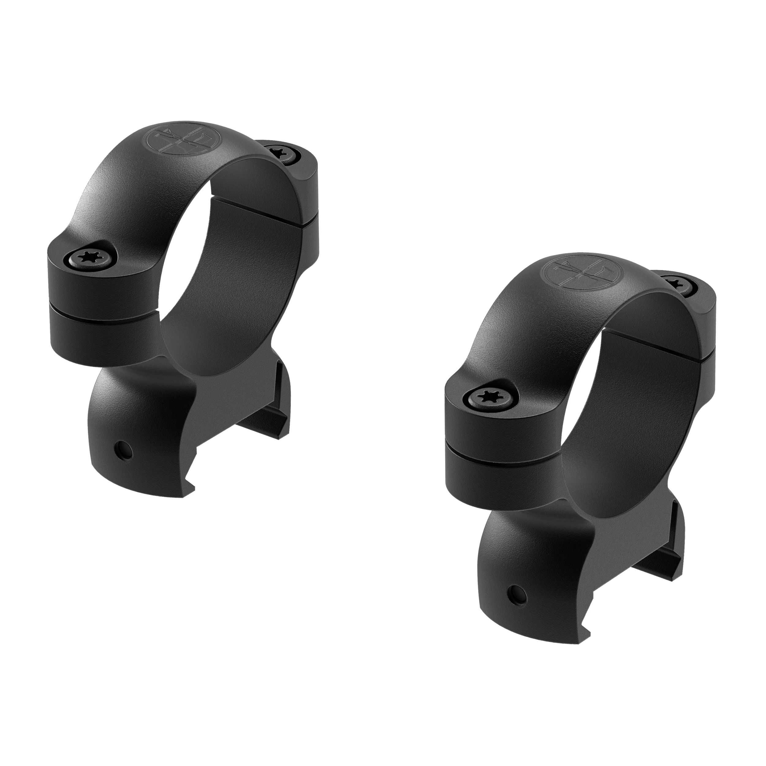 Montaż stalowy Leupold LRW 30 mm średni - obrazek 2