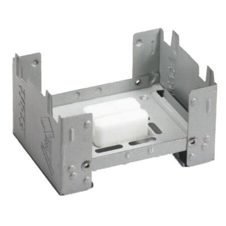 Kuchenka turystyczna Esbit Stove mała (20x4 g)