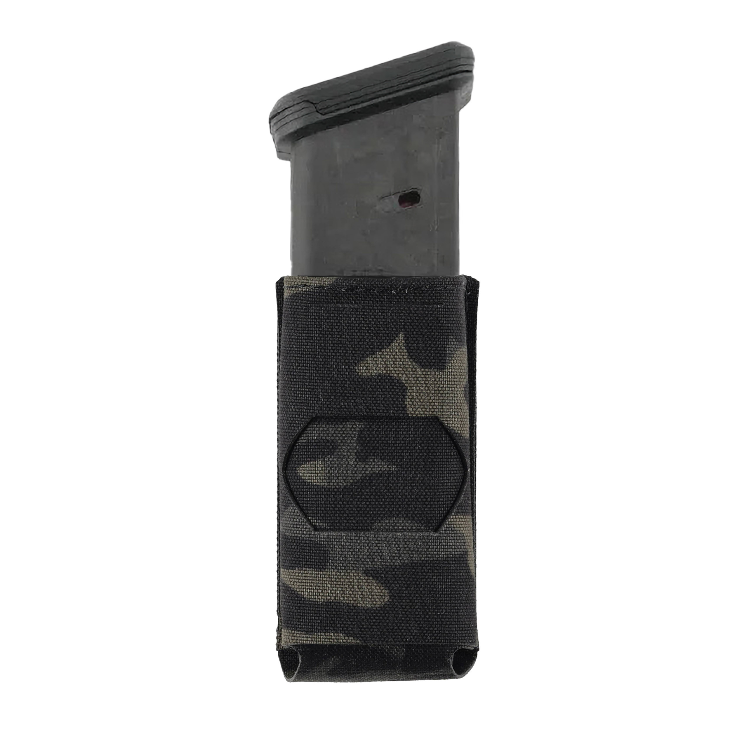 Ładownica GTG TOTEM™ 9MM Multicam Black - obrazek 3