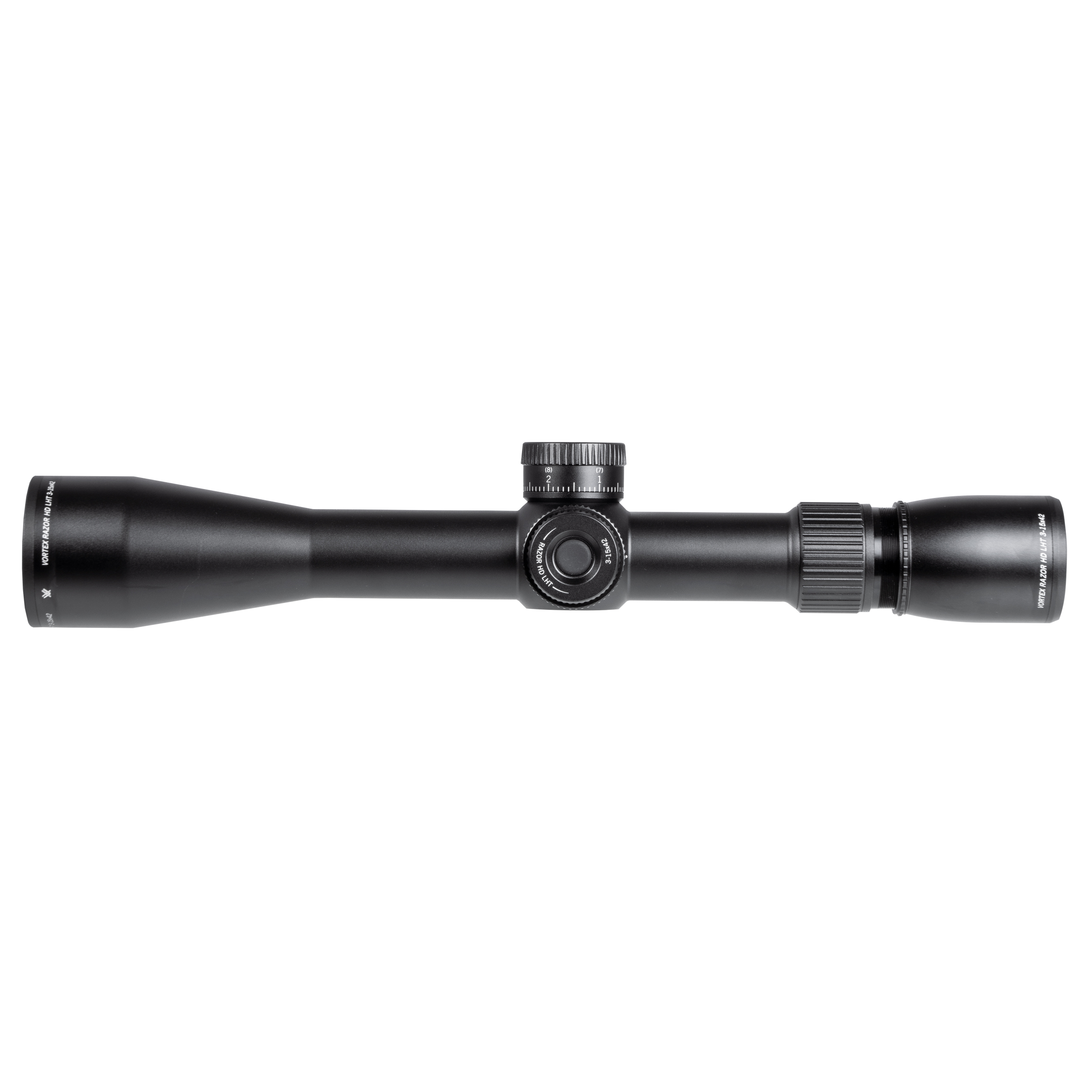Luneta celownicza Vortex Razor HD LHT 3-15x42 30 mm AO HSR-5i MOA
