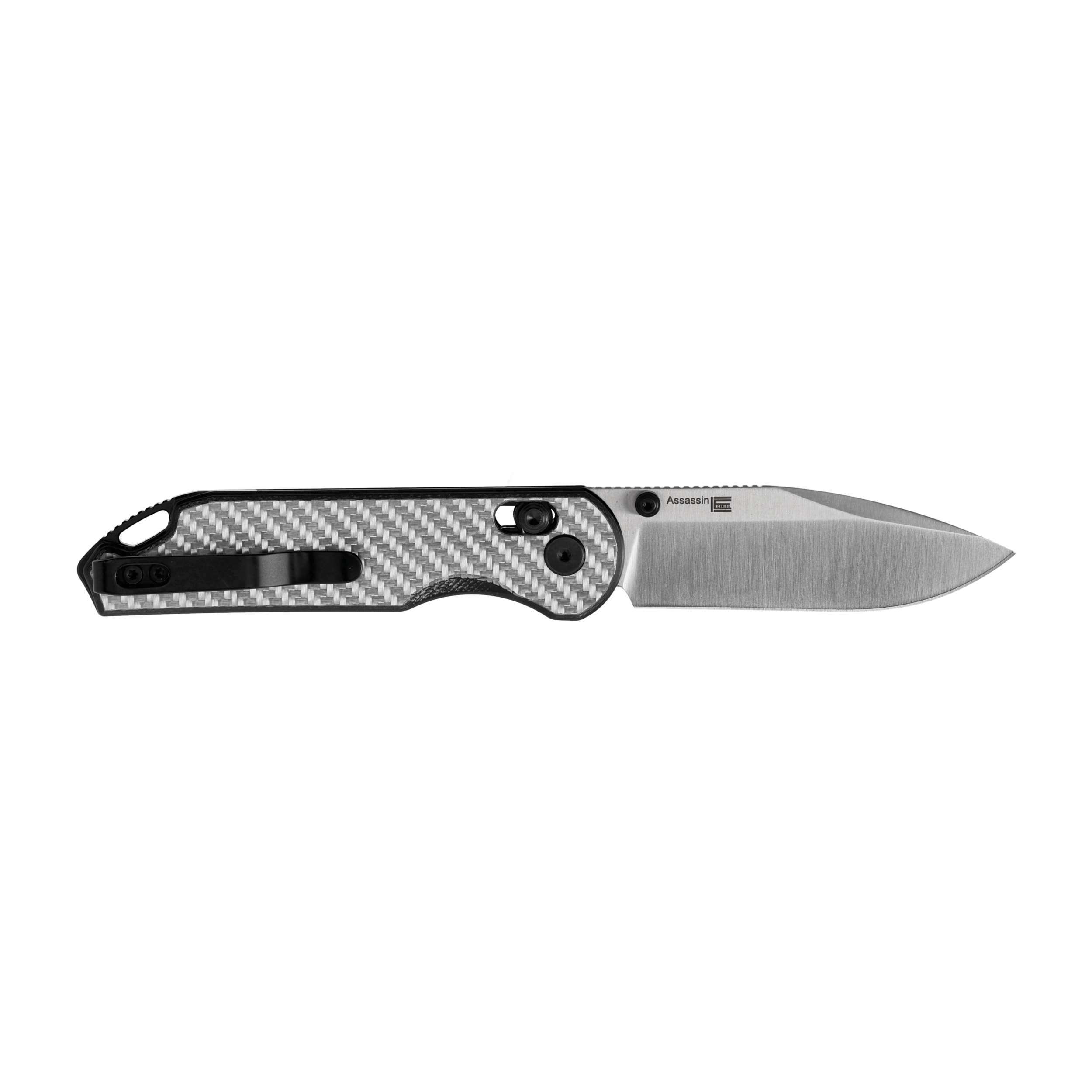 Nóż składany Kizer Assassin V3549A3 - obrazek 2