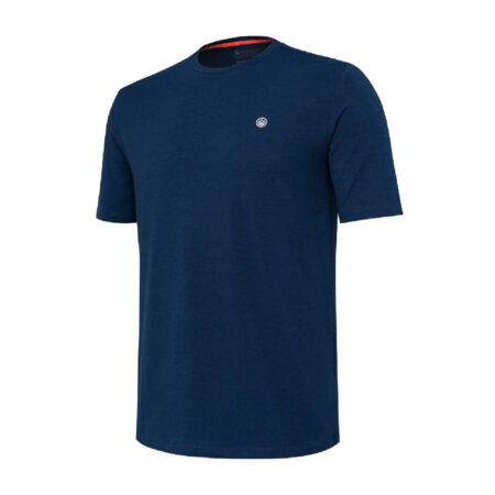 Koszulka męska Beretta Team SS New Blue Total Eclipse 3XL