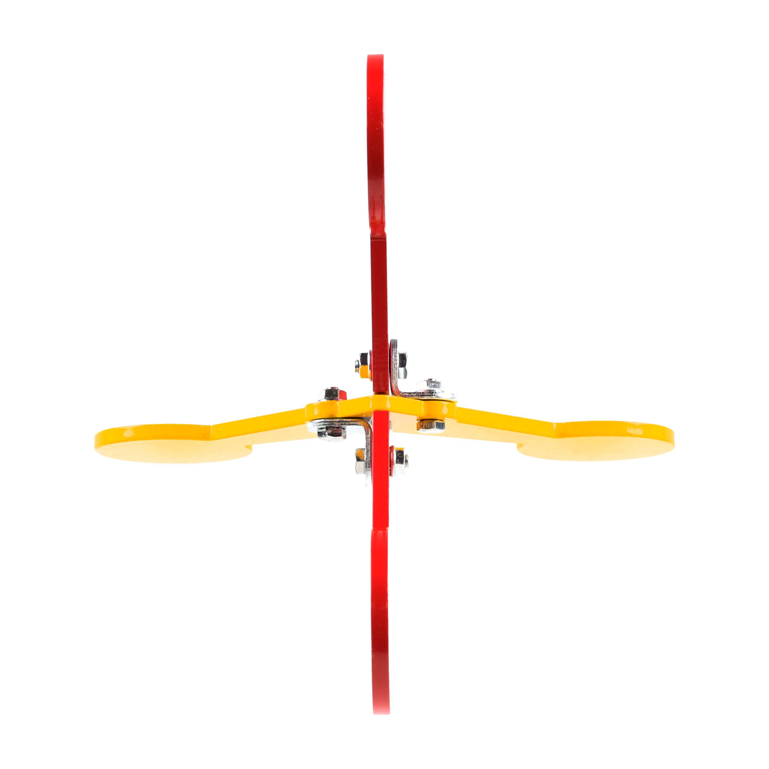 Cel reaktywny Flip Target RGun stalowy - obrazek 3