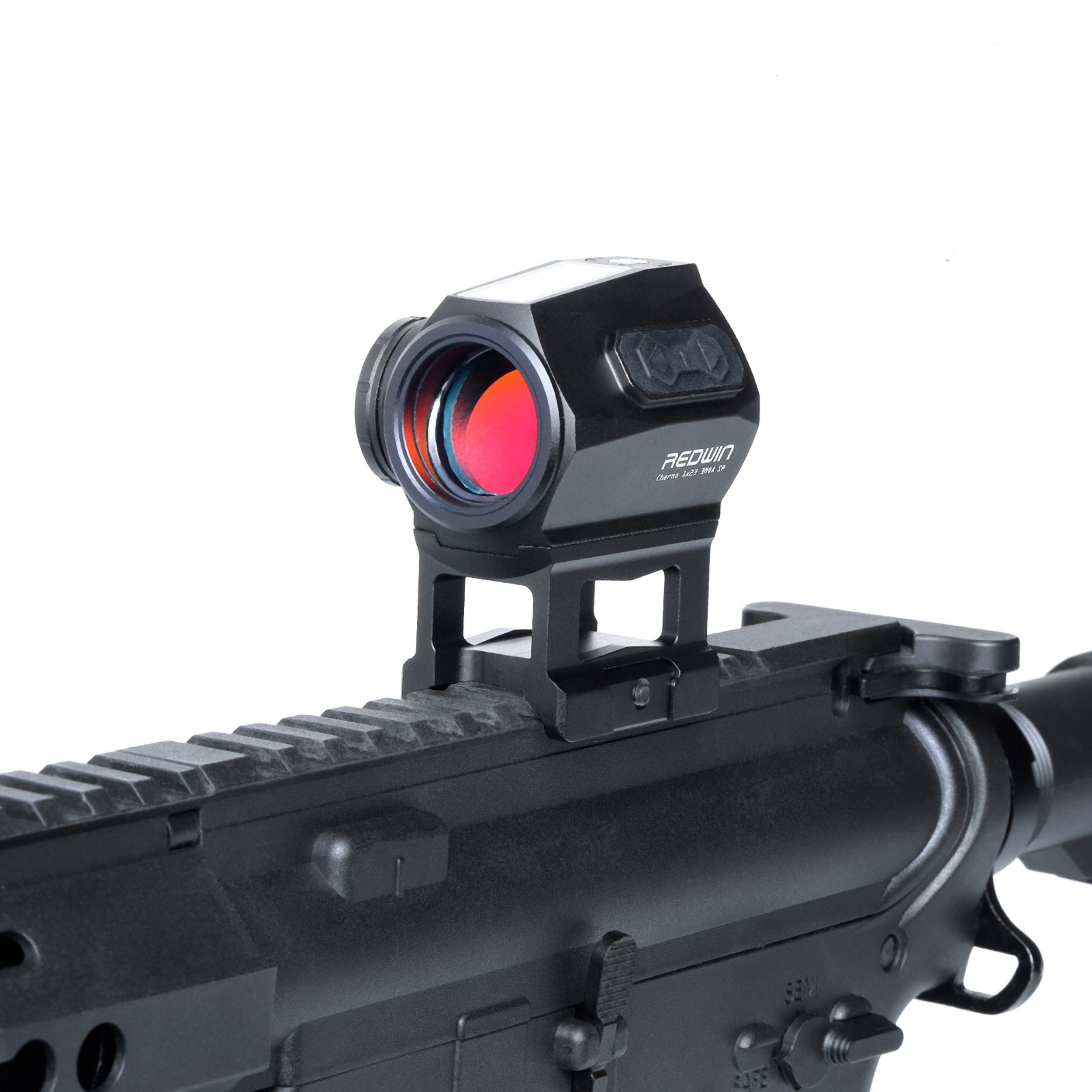 Kolimator Redwin Cherno 1x23 3MOA SP RWD50 - obrazek 6