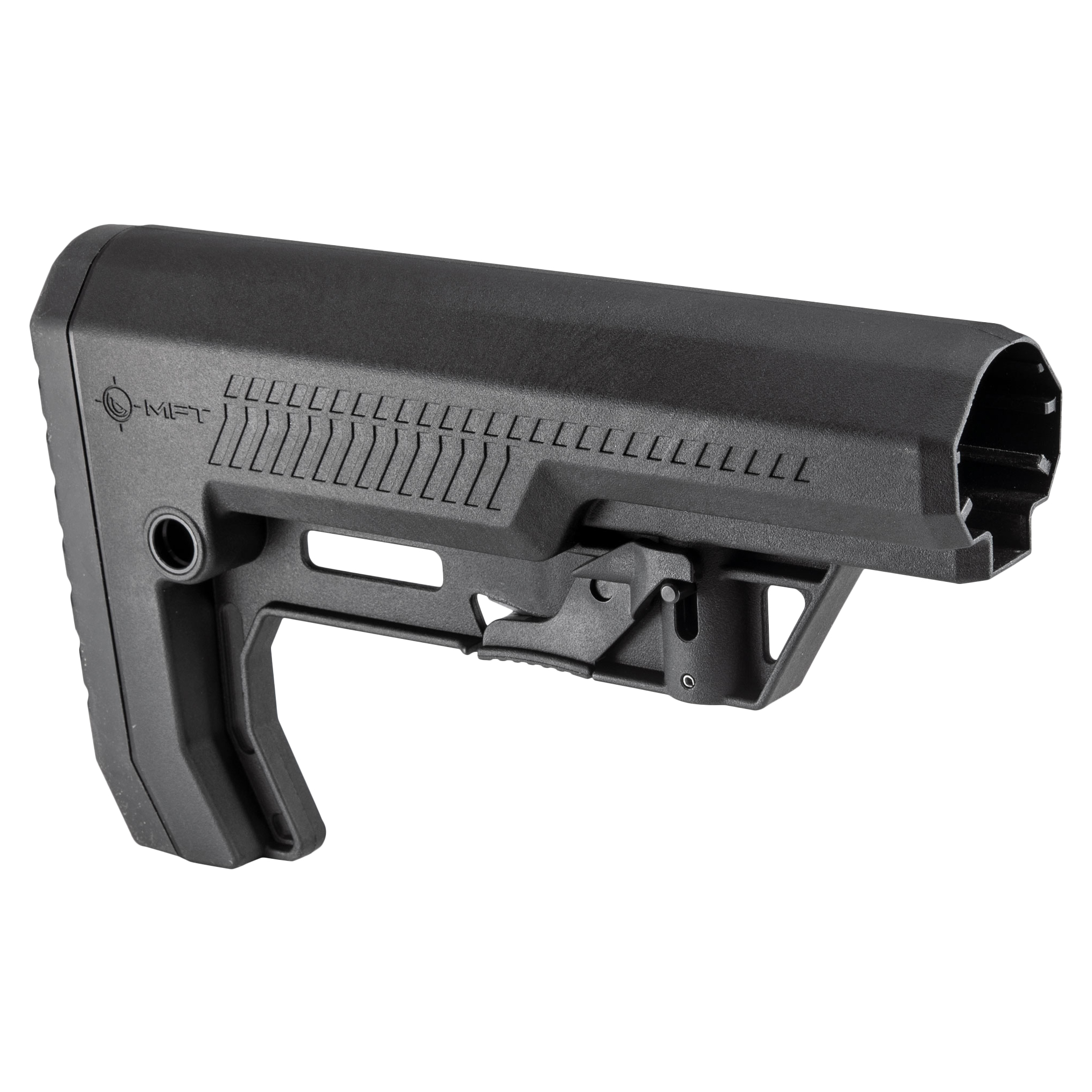 Kolba MFT Battlelink Extreme Duty Minimalist BMSMIL-EXD-BL czarna - obrazek 2