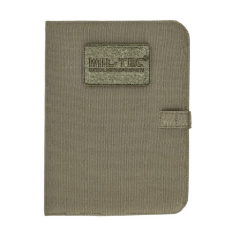 Notes Mil-Tec Tactical Medium oliwkowy