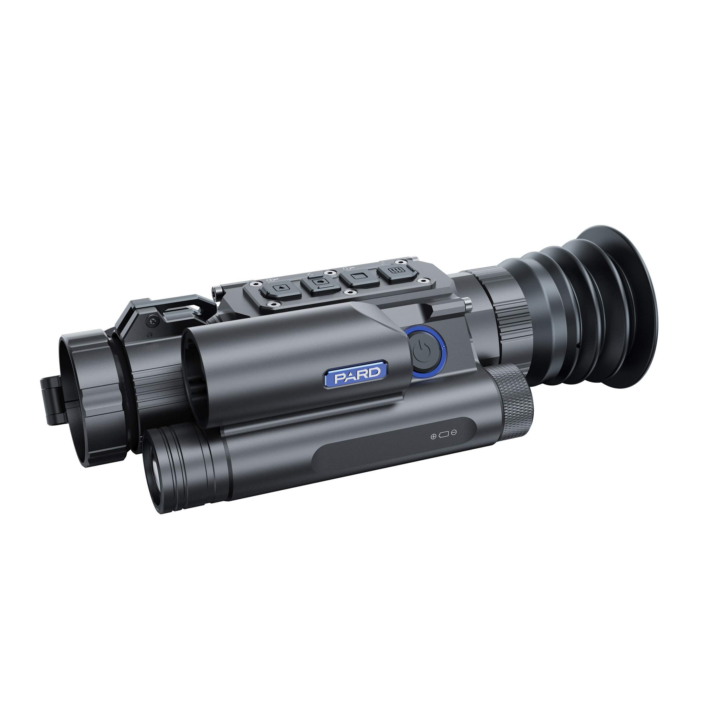 Celownik noktowizyjny PARD NV-008SP2 70 mm 940 nm - obrazek 3