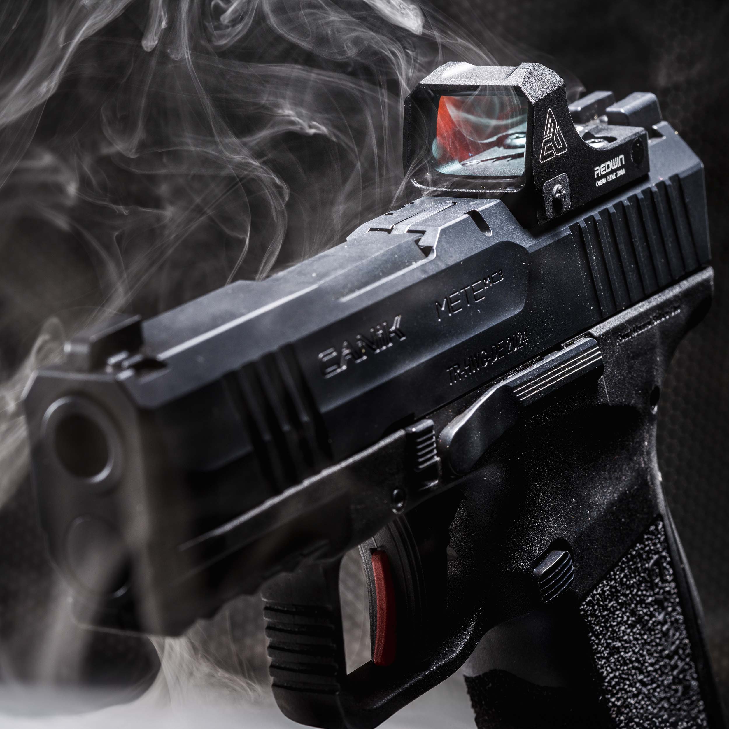 Kolimator Redwin Cobra mini 21x15 - obrazek 9