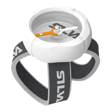 Kompas nadgarstkowy Silva Begin 2