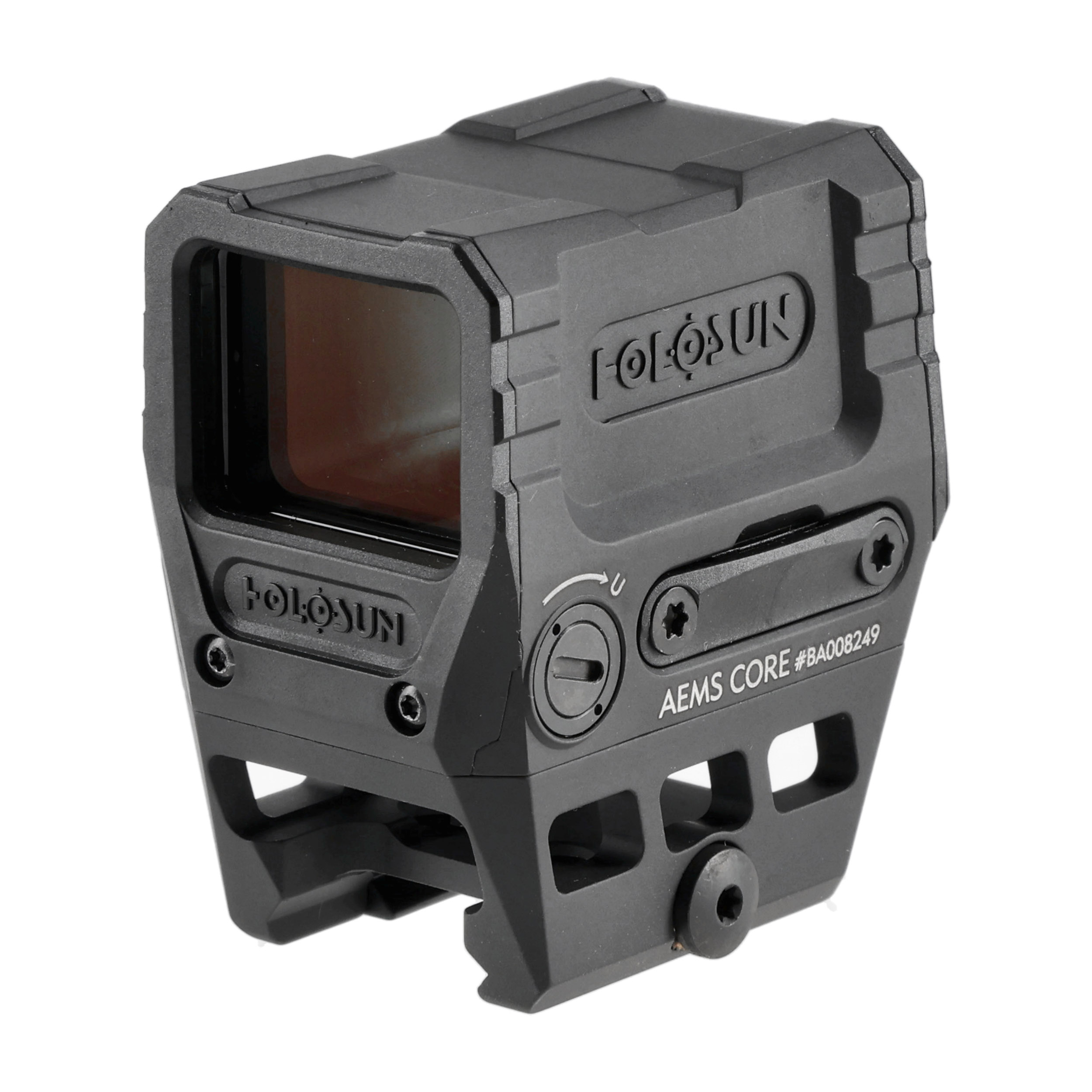 Kolimator Holosun AEMS Core RD z montażem - AEMS-110101 - obrazek 3