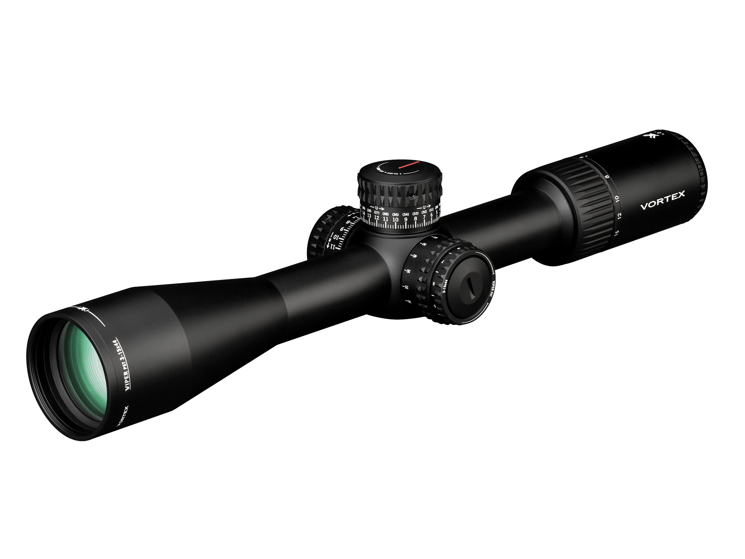 Luneta celownicza Vortex Viper PST II 3-15x44 FFP - obrazek 2