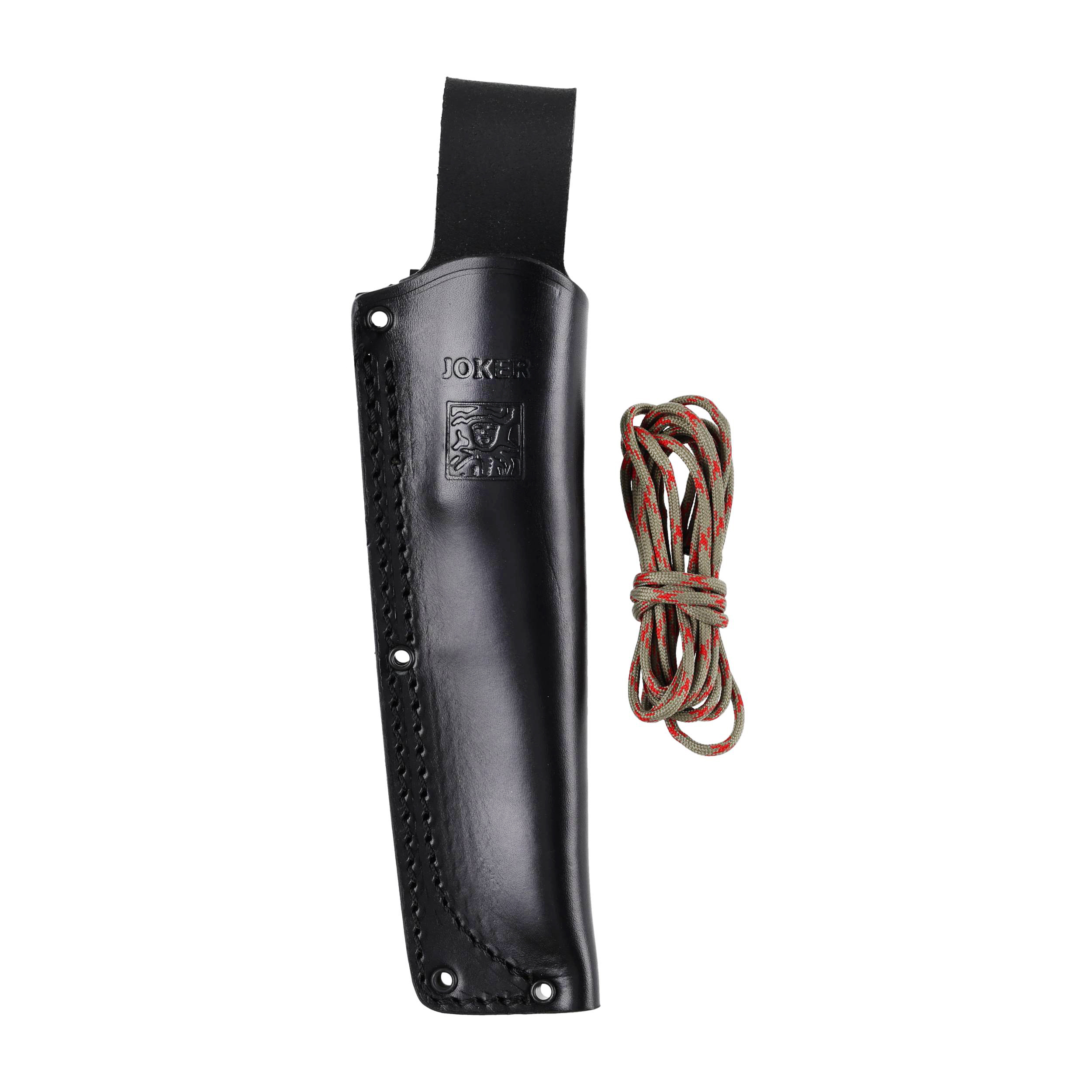 Nóż bushcraft Joker Nomad CV125 - obrazek 5