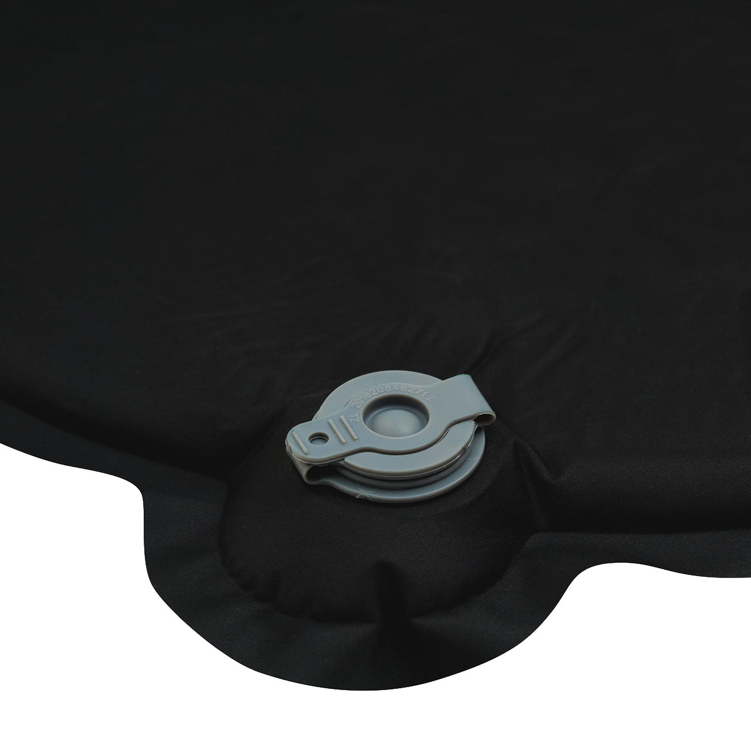 Mata samopompująca Alpinus Ostas zielony - obrazek 6