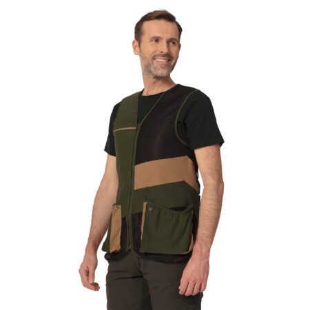 Kamizelka męska Tagart Falcon zielona 3XL