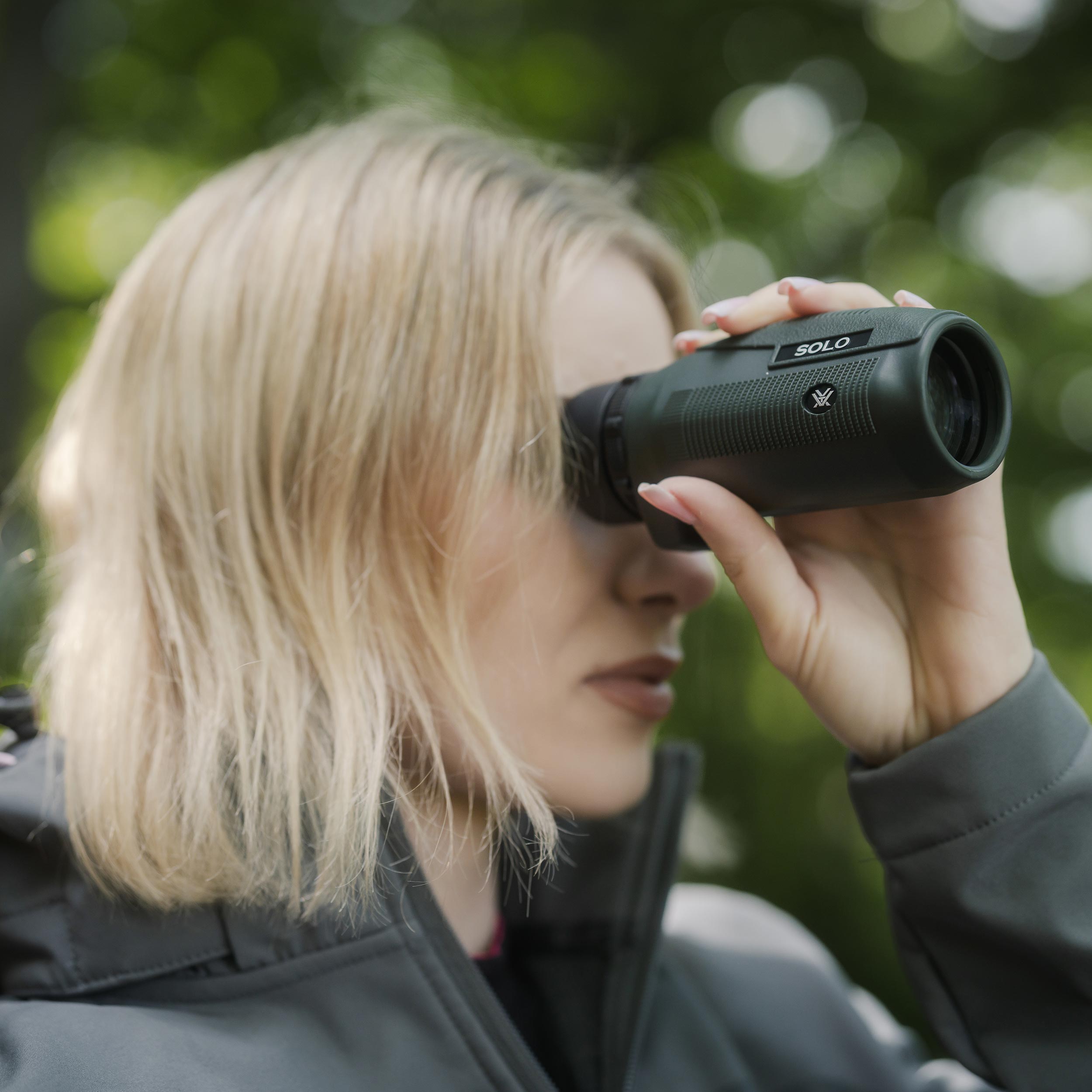 Monokular Vortex Solo 8x36 - obrazek 4