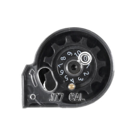 Magazynek do wiatrówka Iconix Umarex 4,5 mm