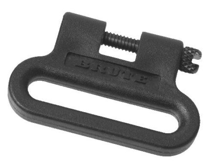 Bączki do pasa Outdoor Connection Brute 1,25" tworzywo