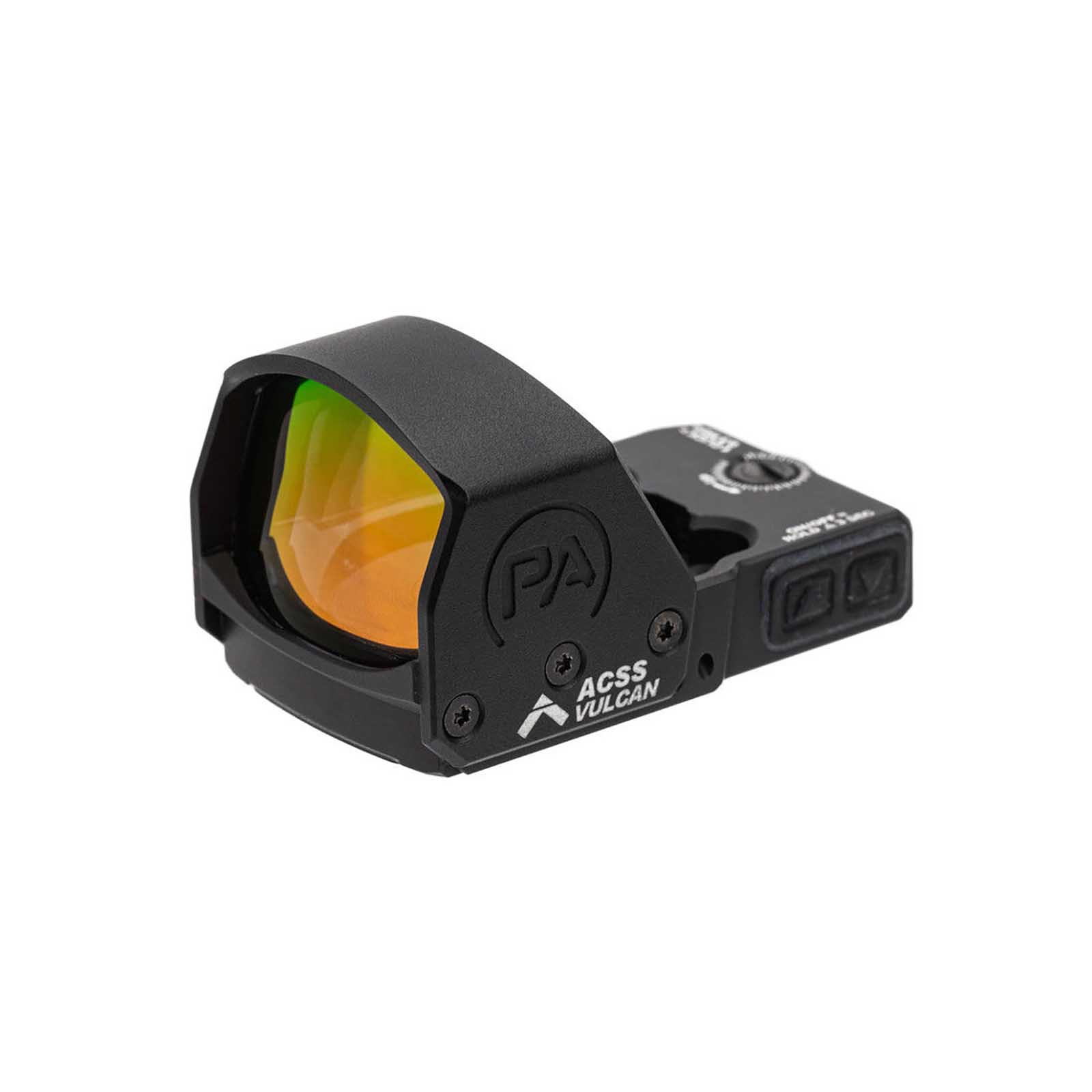 Kolimator Primary Arms GLx Mini Reflex ACSS Vulcan Dot - obrazek 2