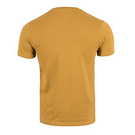 Koszulka męska Tagart Fnt Boar miodowa M - obrazek 2