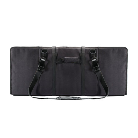 Mata Lyman do strzelectwa długodystansowego czarna