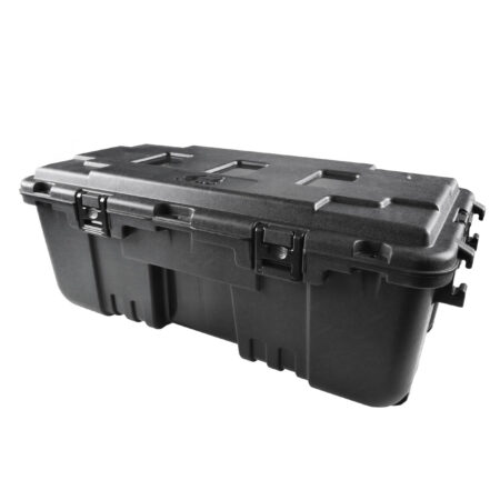 Kufer transportowy Plano Sportsman's duży czarny