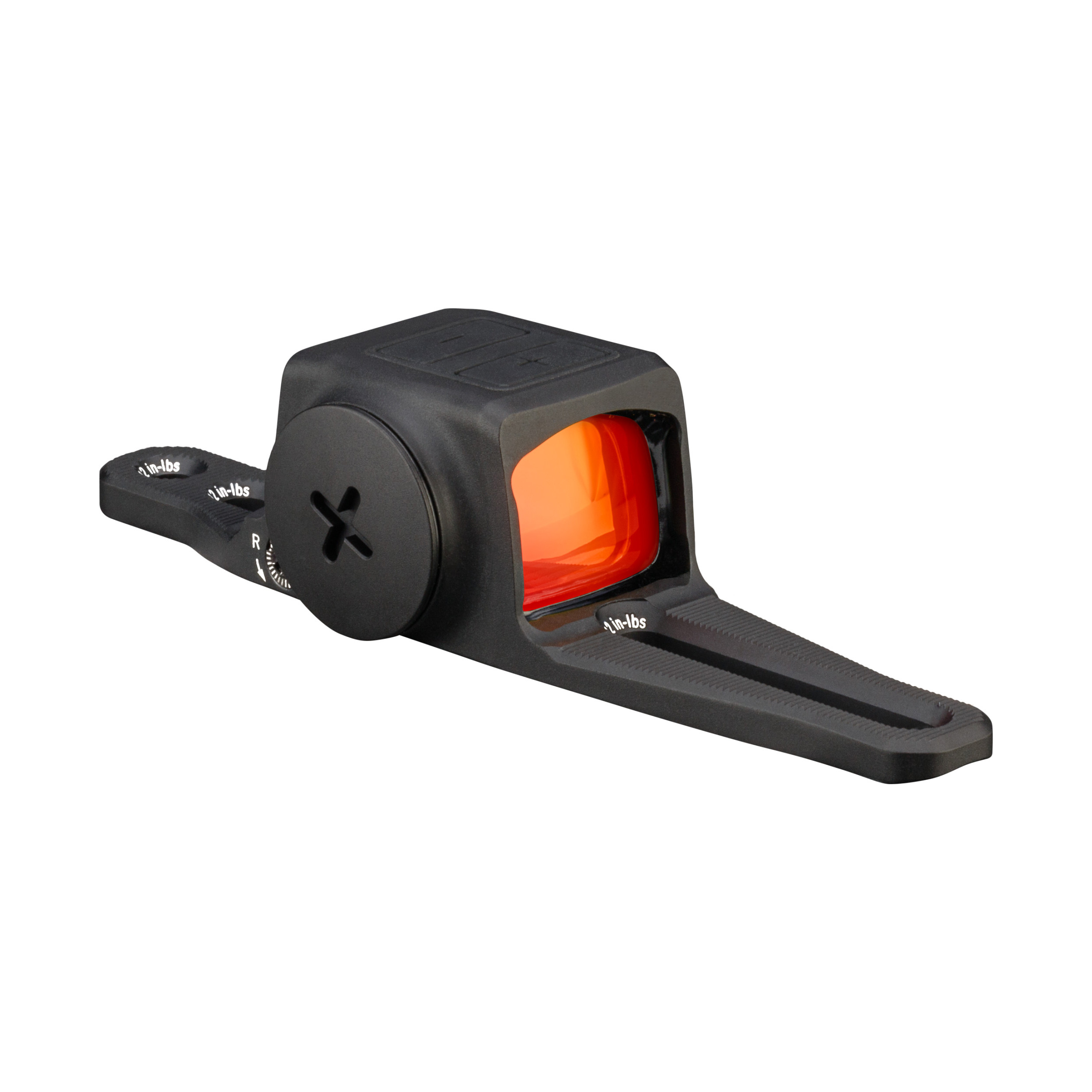 Kolimator do strzelby Vortex Viper Shotgun Enclosed Micro Red Dot 3 MOA - obrazek 2