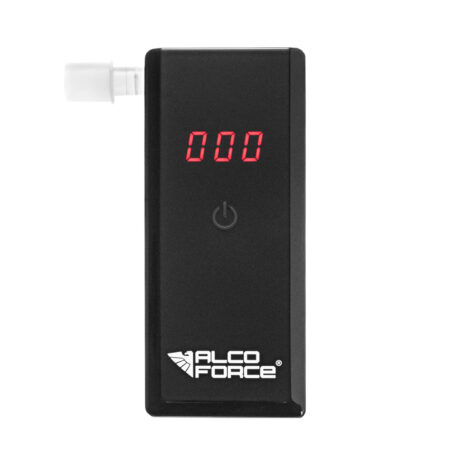 Alkomat tester trzeźwości AF350