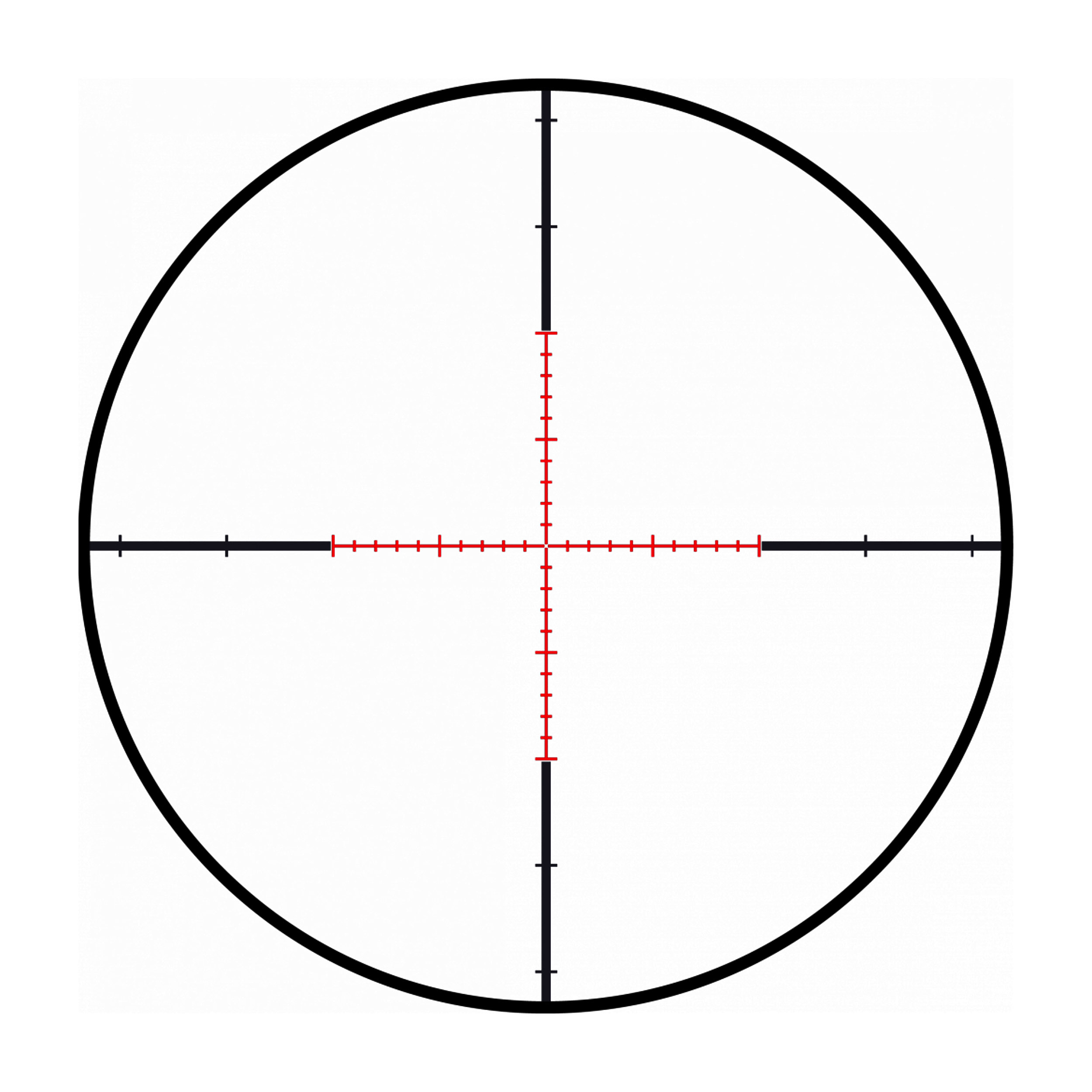 Luneta celownicza Leupold VX-6HD 3-18x50 30 mm CDS-ZL2 AO iR FireDot Duplex - obrazek 10
