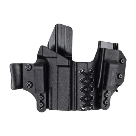 Kabura z ładownicą do pasa Doubletap Appendix do pistoletu H11 PRO