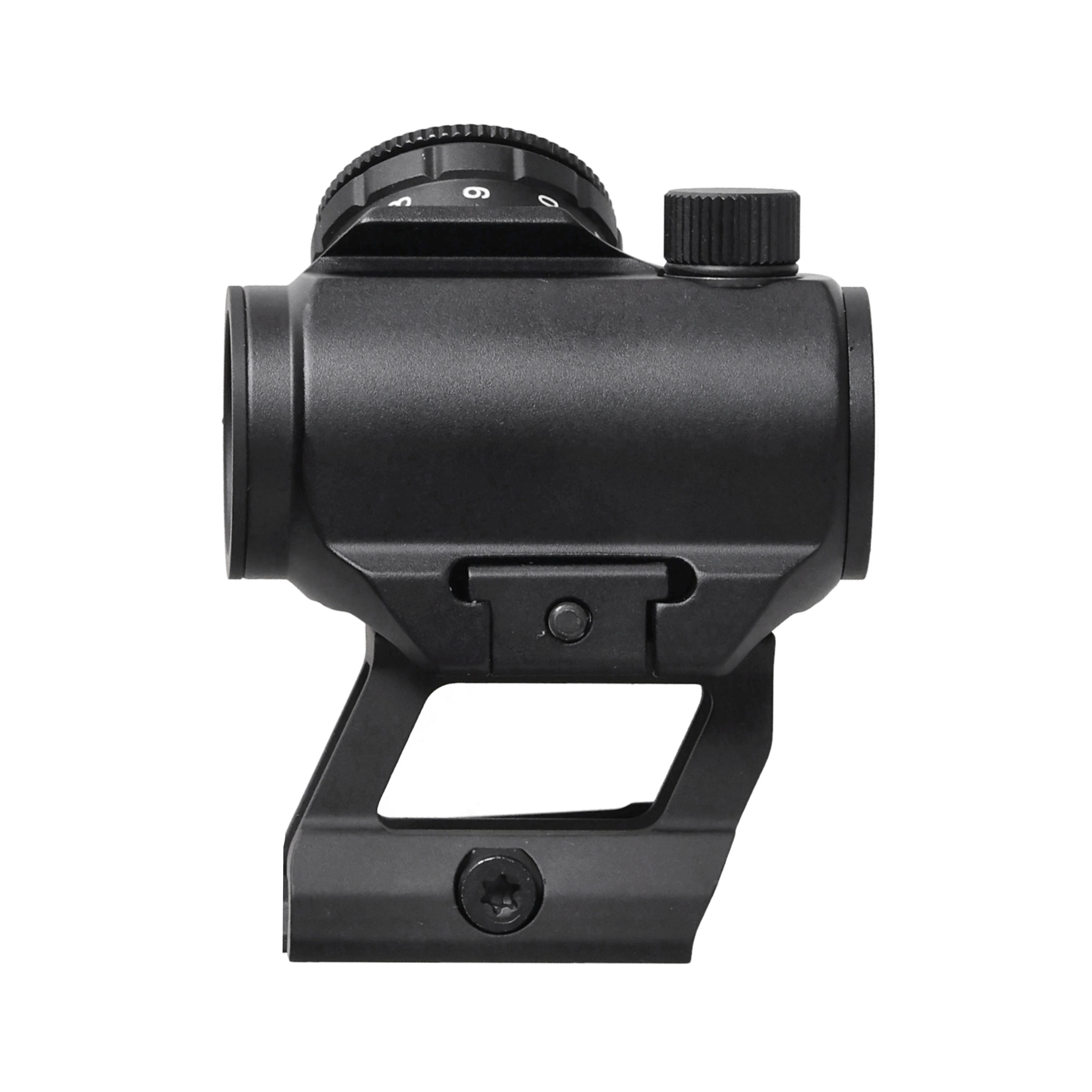 Kolimator AT3 Tactical RD50 2 MOA montaż 1" - obrazek 5