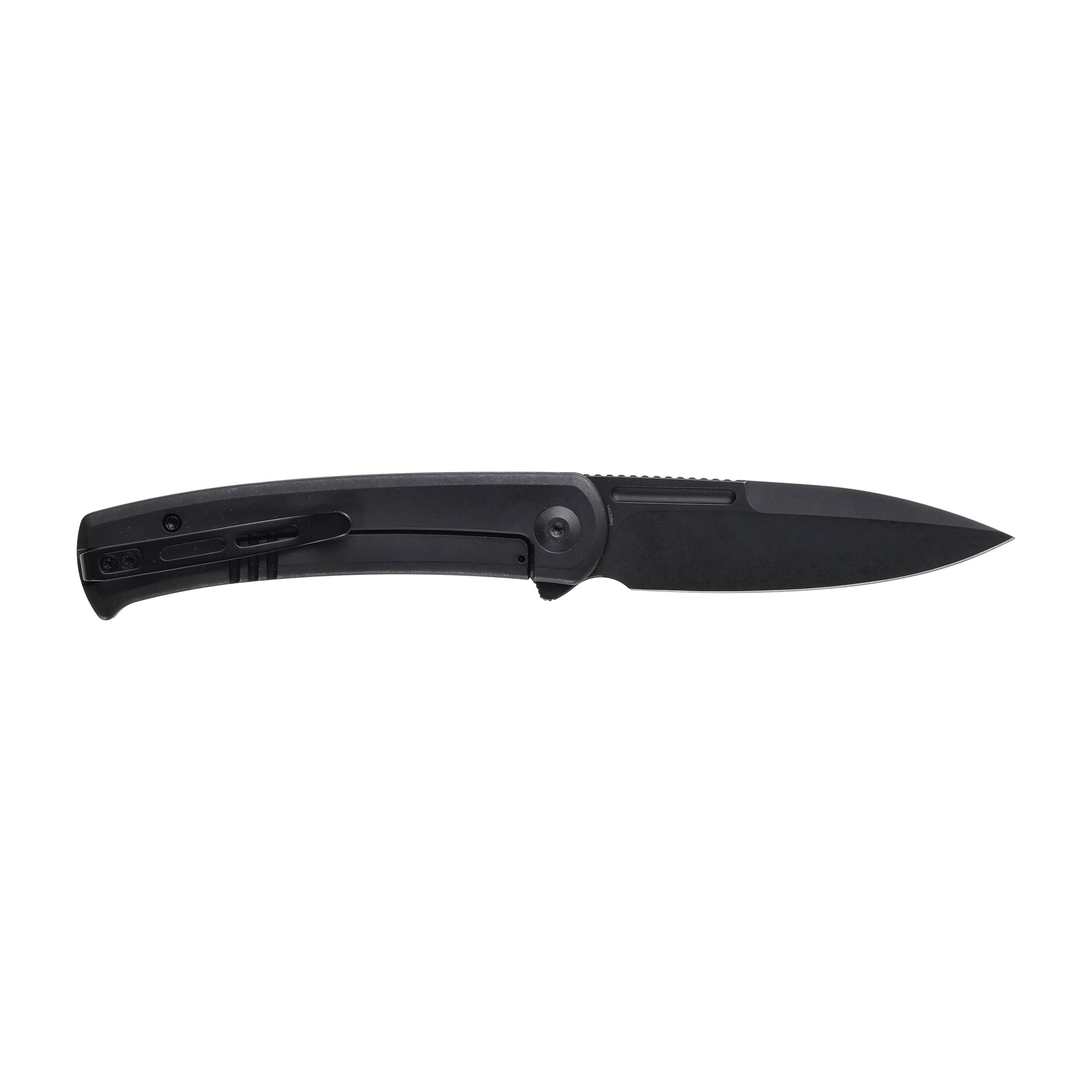 Nóż składany Civivi Cetos C21025B-2 black micarta - obrazek 2