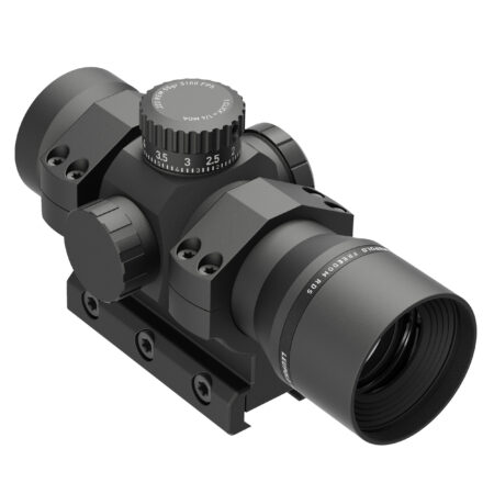 Kolimator Leupold Freedom RDS 1x34 Red Dot BDC 1 MOA z montażem
