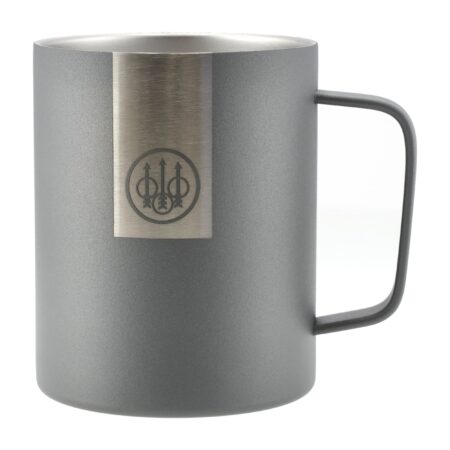 Kubek Beretta Mug szary