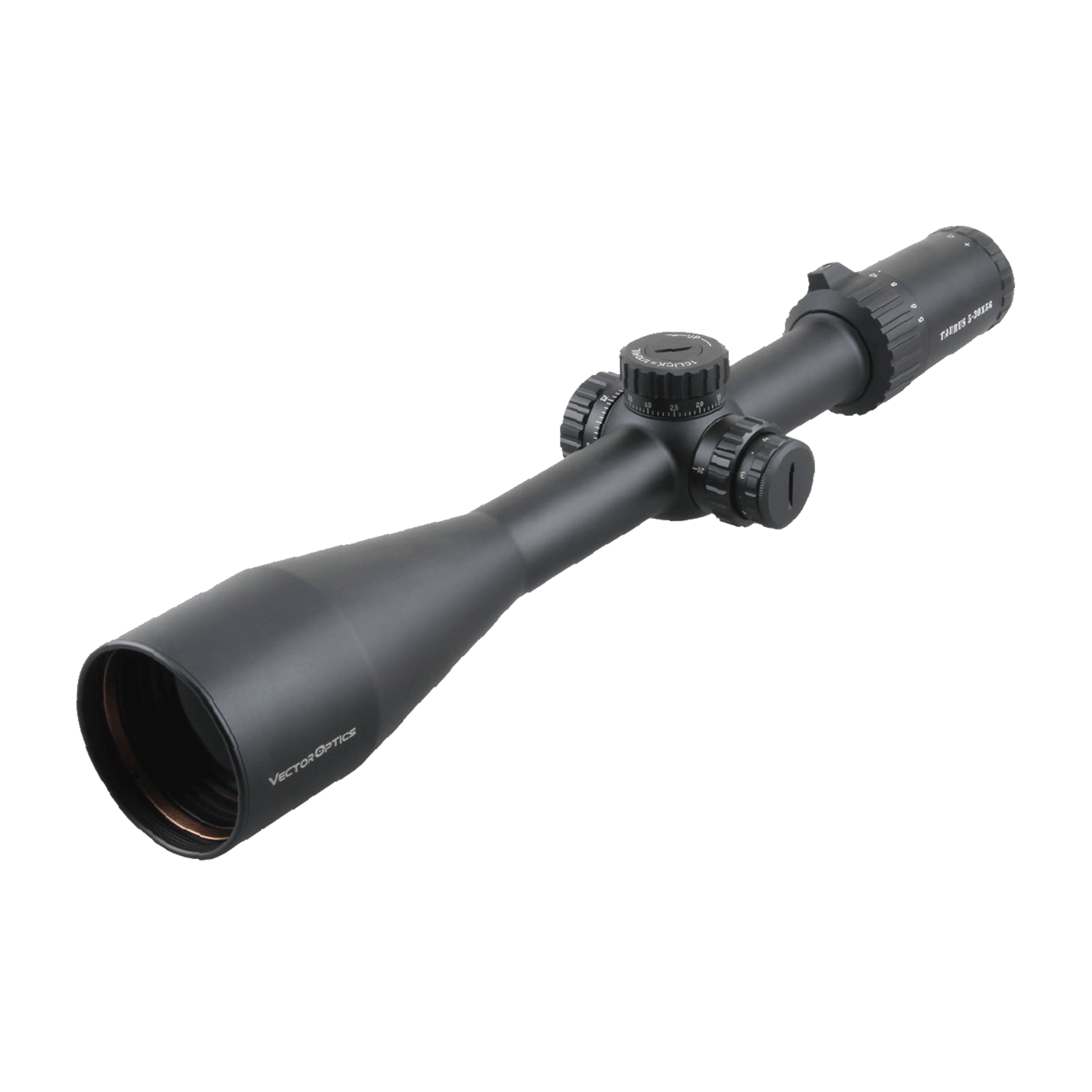 Luneta Vector Optics Taurus 5-30x56 FPP SCFF-14 - obrazek 2