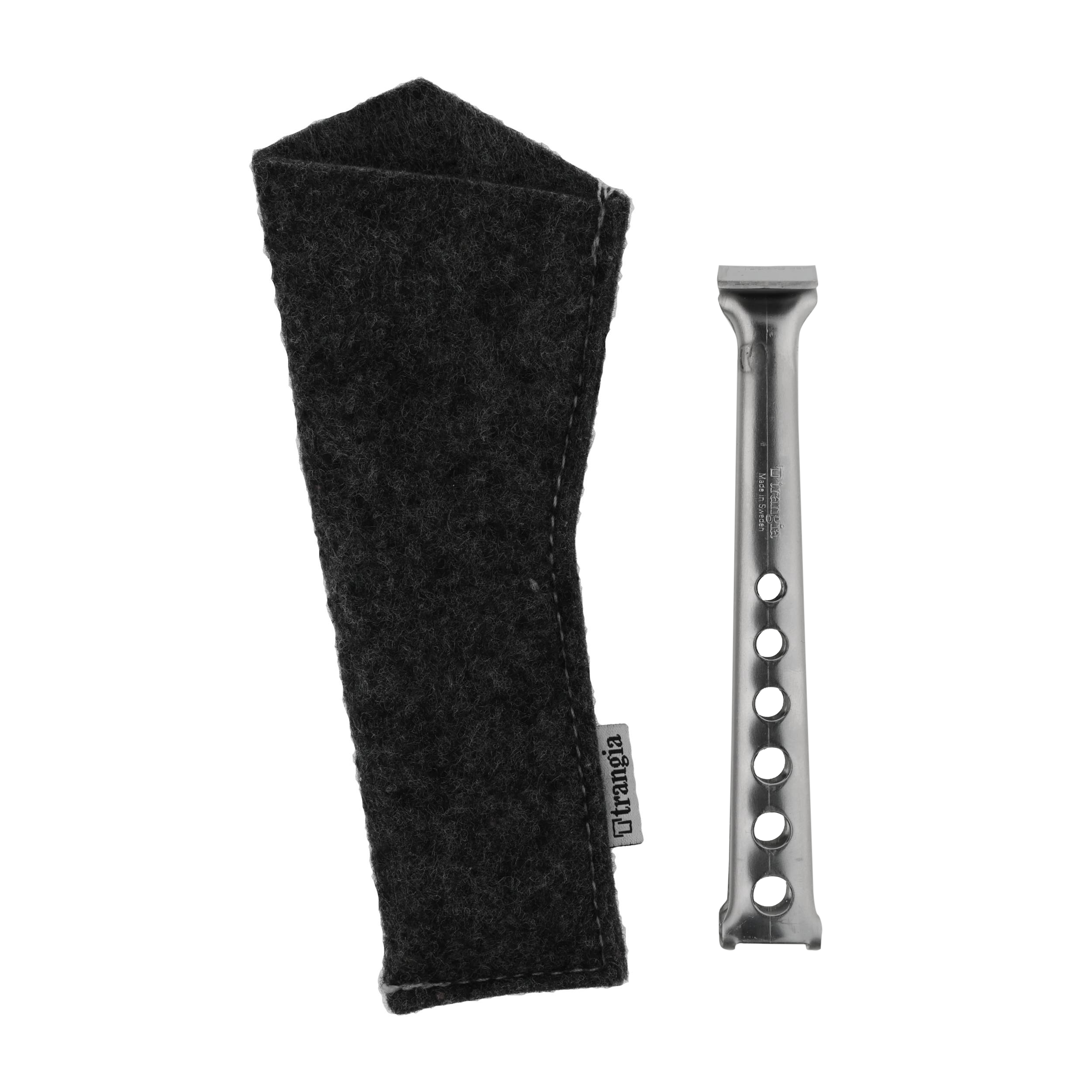 Naczynia kempingowe Trangia camping set 628 - obrazek 6