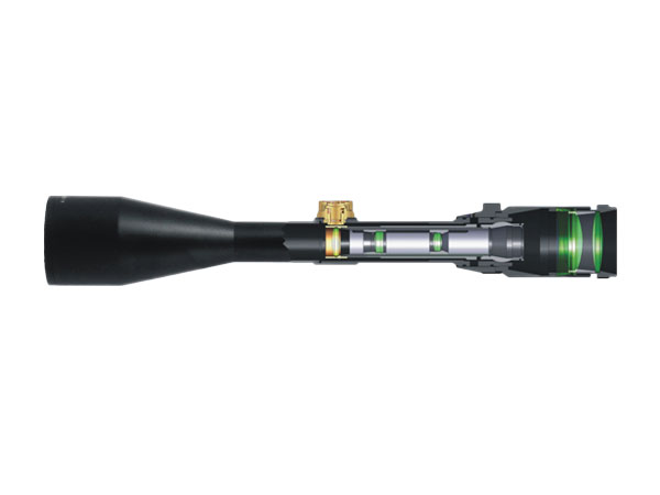 Luneta celownicza Leapers UTG 6-24x50 1'' - obrazek 3