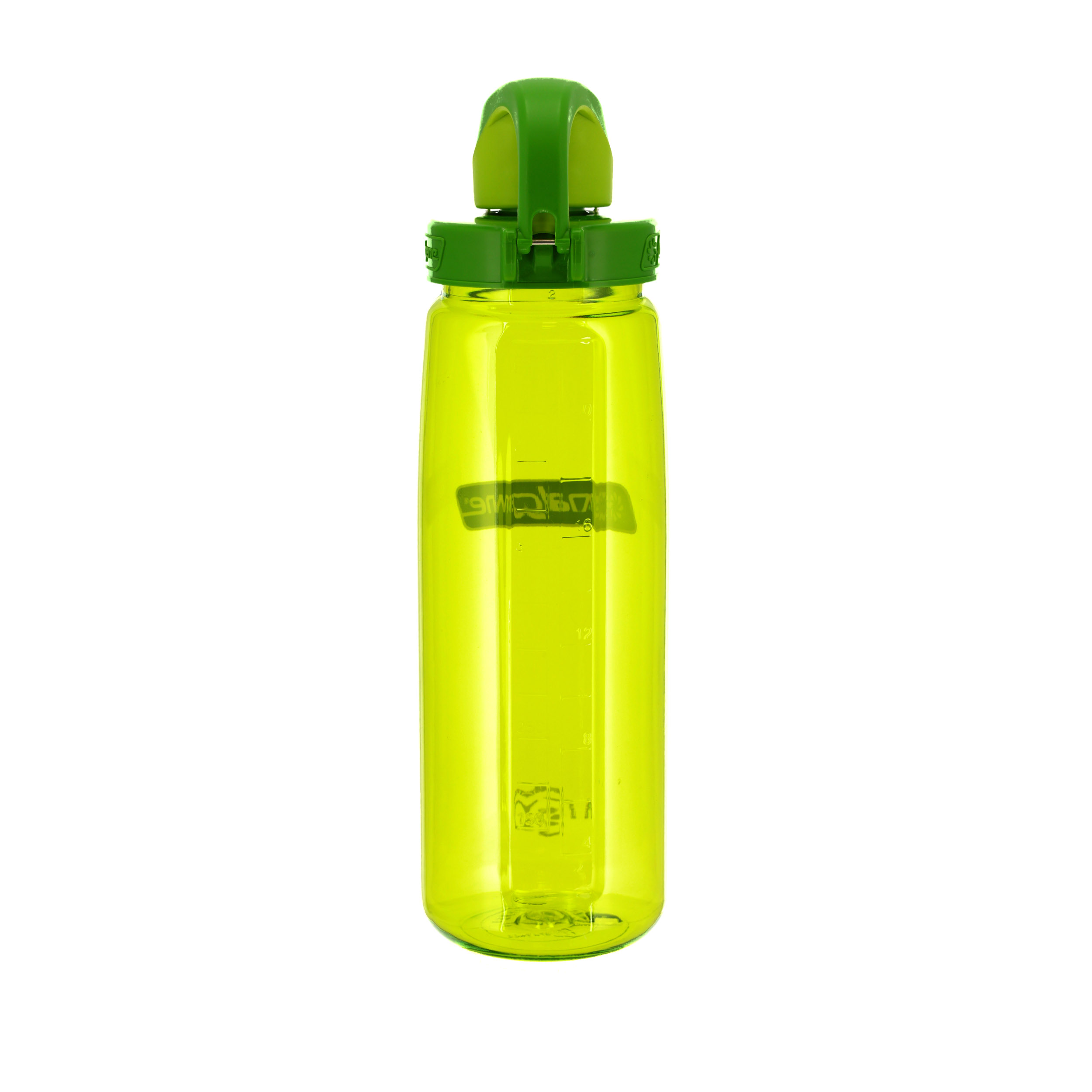 Butelka Nalgene On The Fly 0,65 l Spring Green - obrazek 3