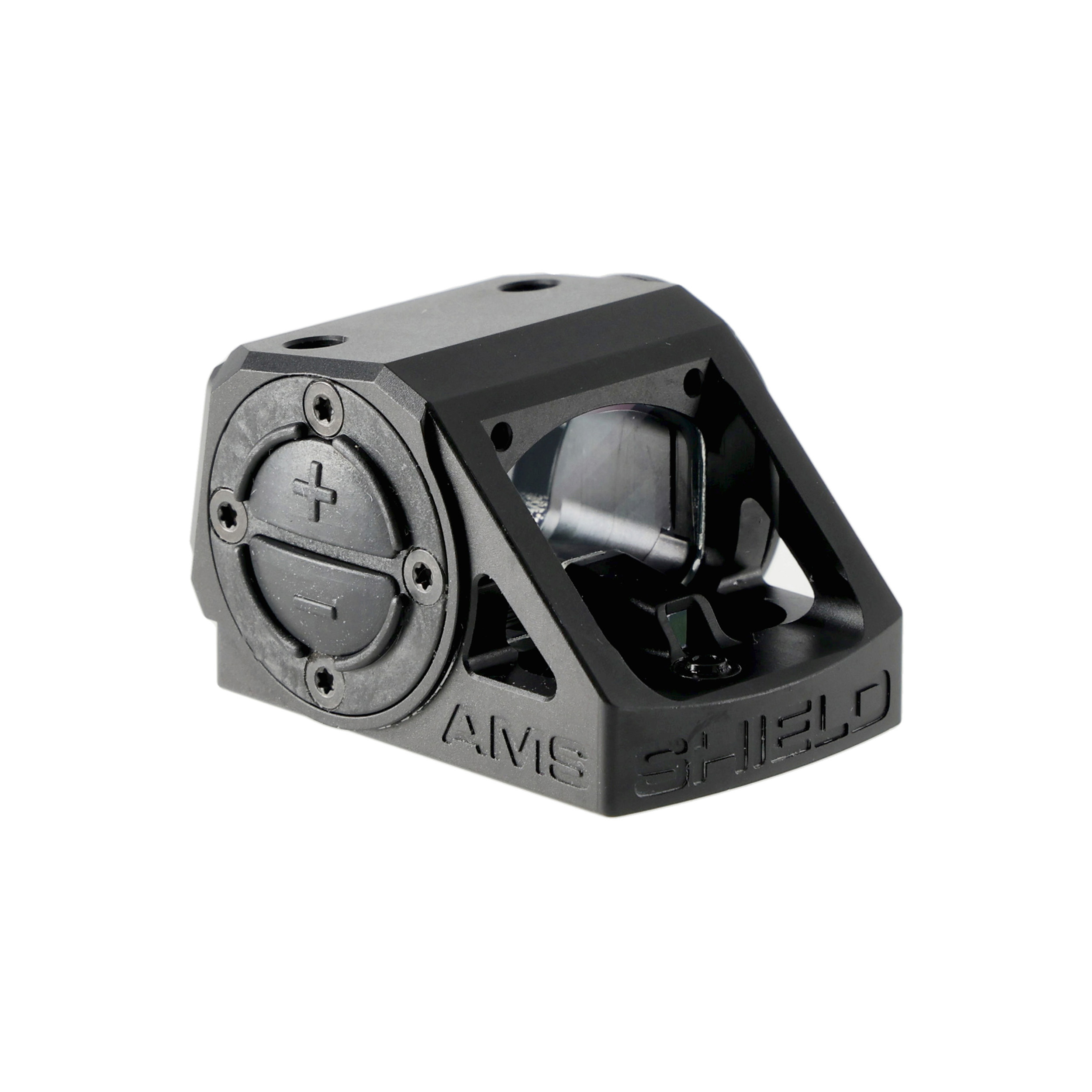 Kolimator Shield Sights AMS Advanced Mini Sight 8MOA - obrazek 2