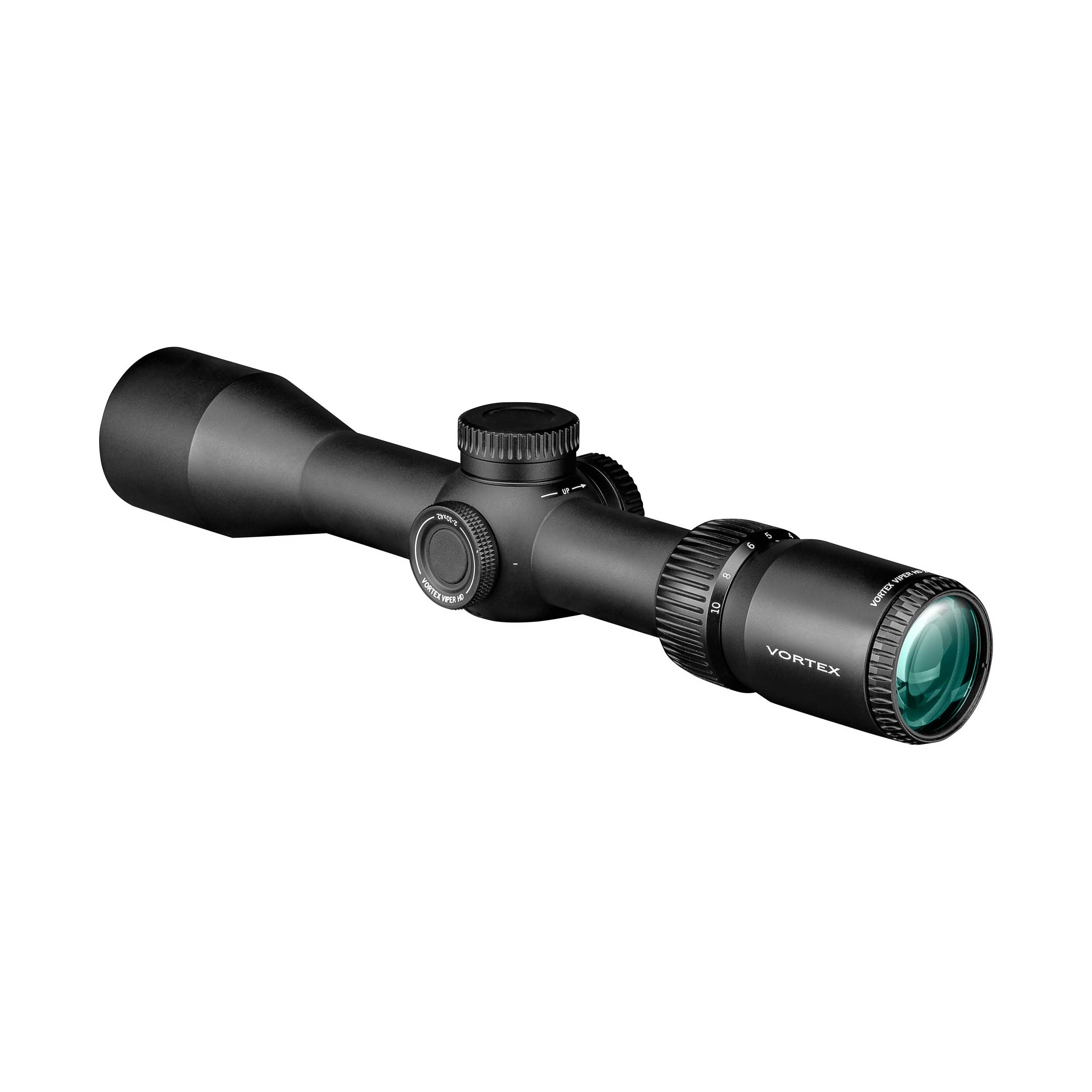 Luneta celownicza Vortex Viper HD 2-10x42 30 mm BDC MOA - obrazek 5