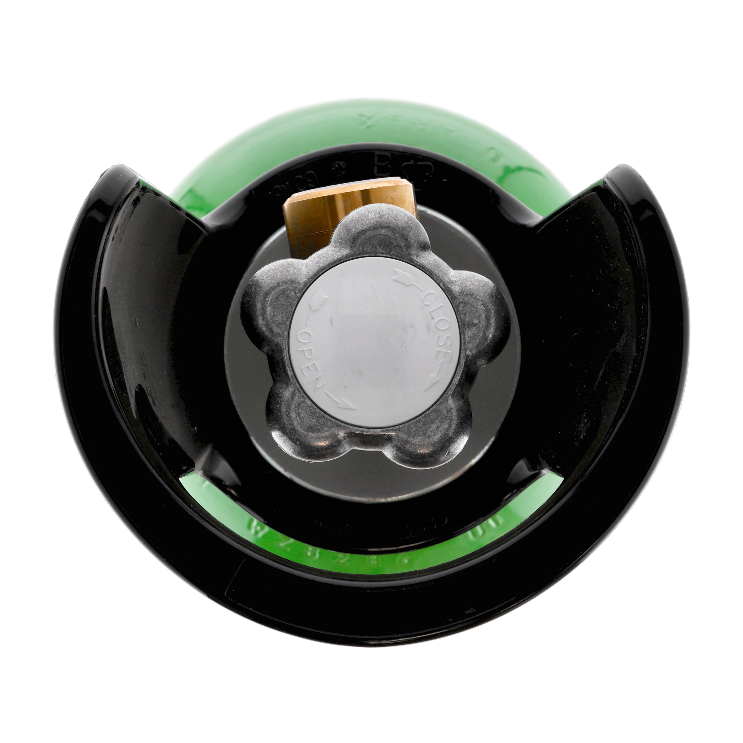 Butla na sprężone powietrze Umarex 300 bar, 6 L - obrazek 3