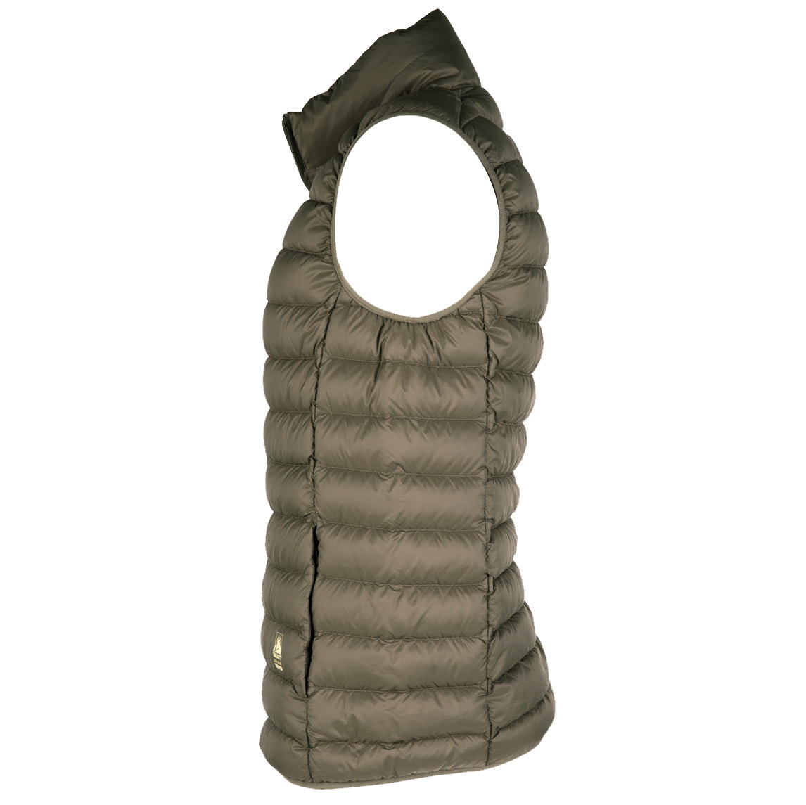 Kamizelka męska Tagart Wing 4 oliwkowa M - obrazek 4