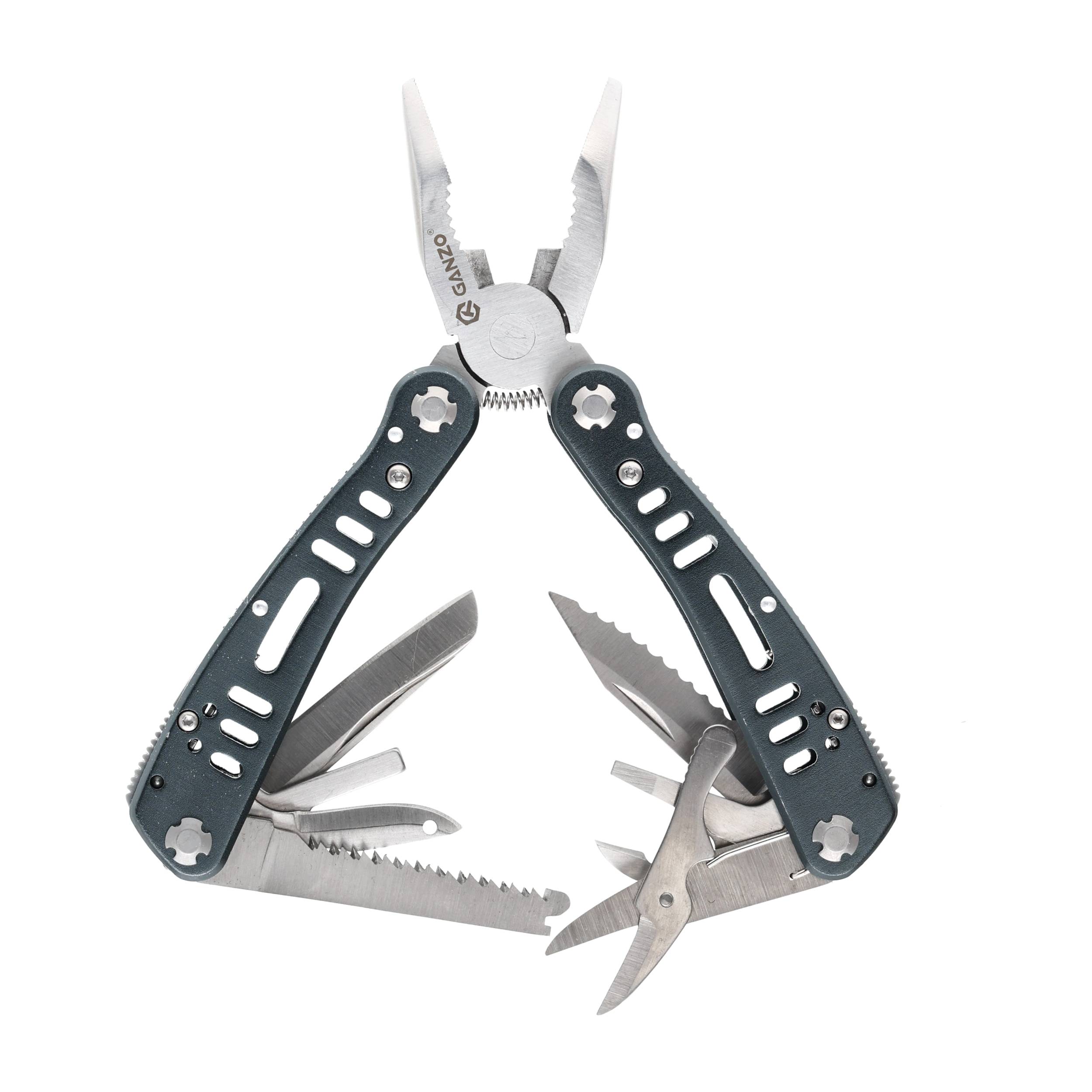 Narzędzie wielofunkcyjne multitool Ganzo G203 - obrazek 2