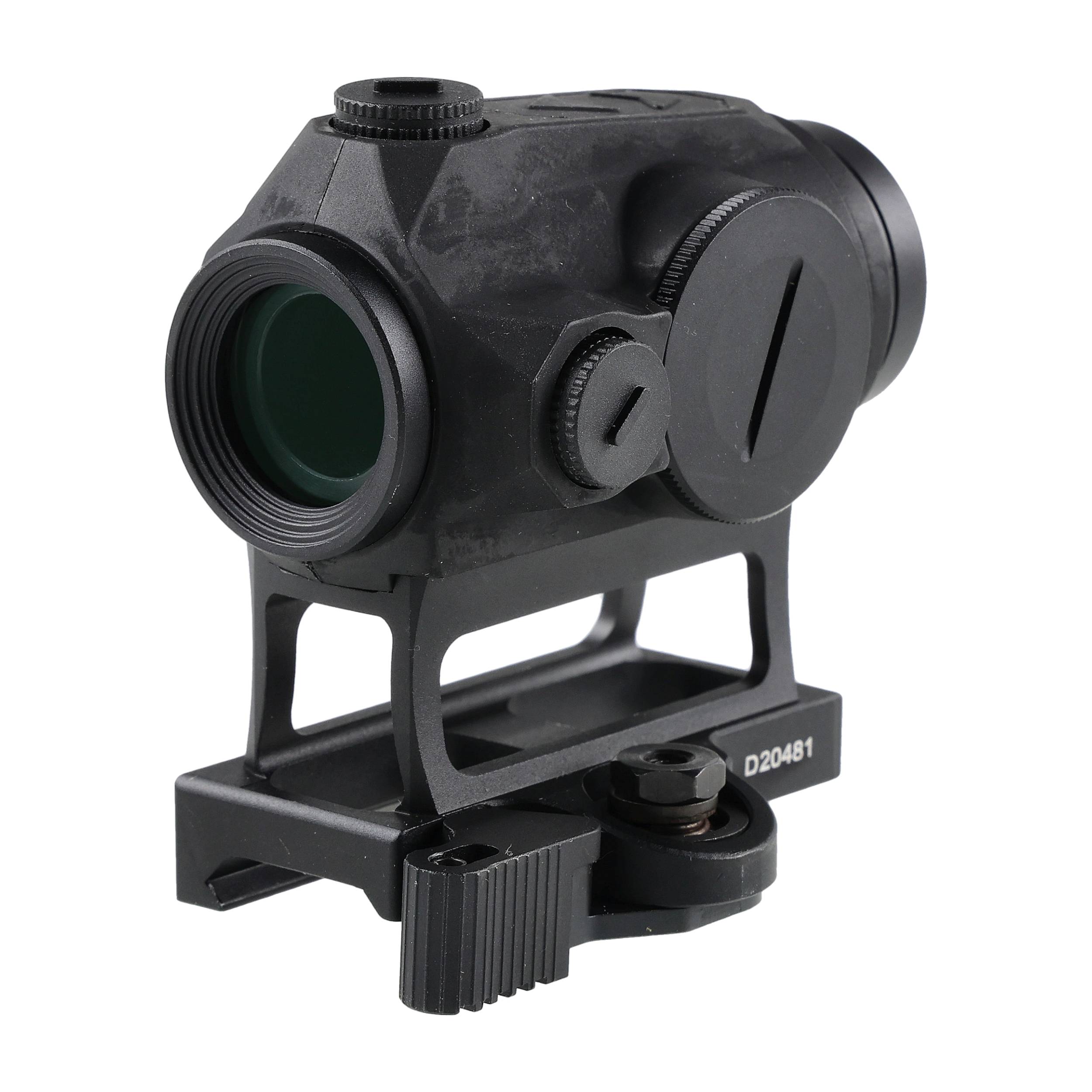 Kolimator Redwin Mantis 1x22 gen2, RWD20 - obrazek 4