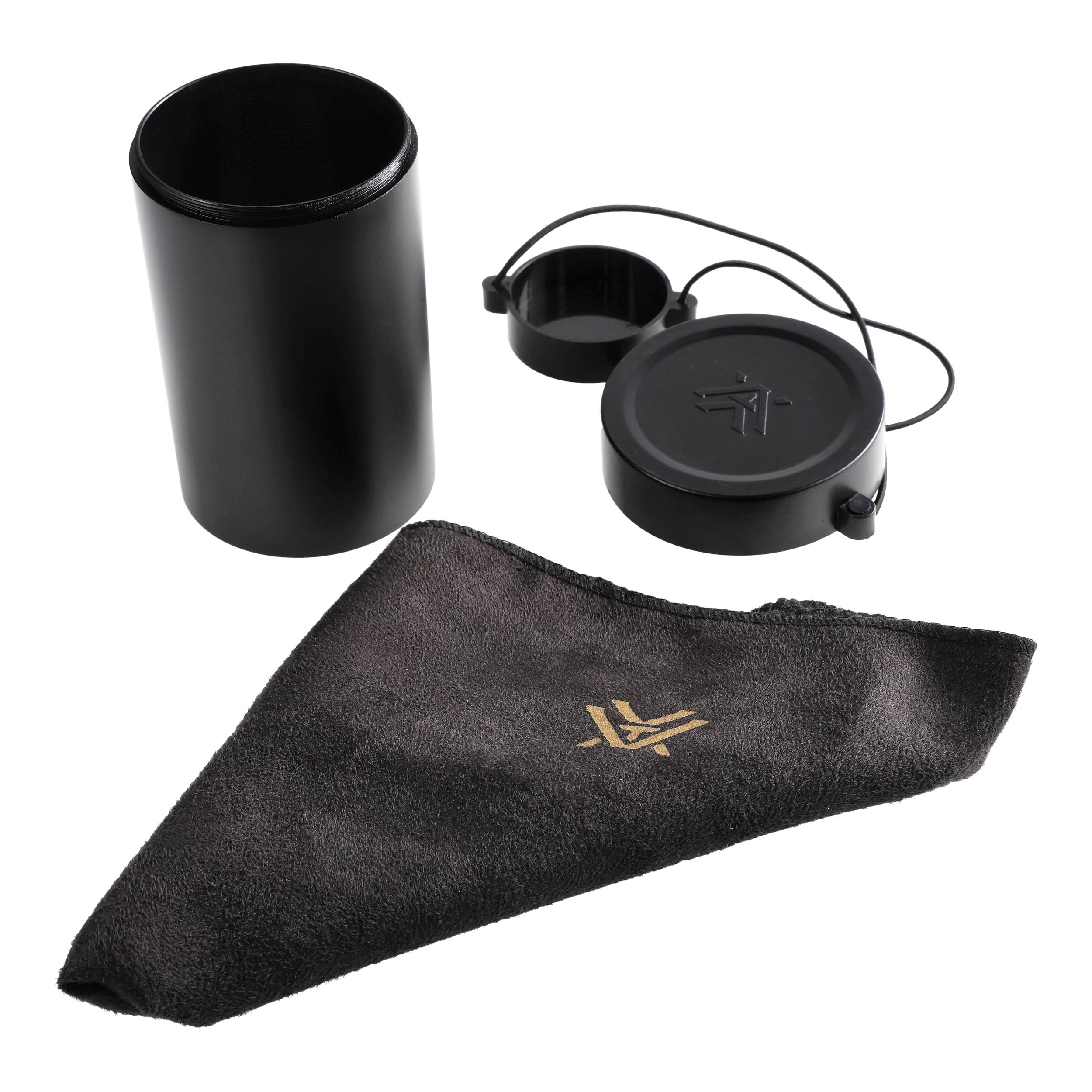 Luneta celownicza Vortex Crossfire II Hog Hunter 3-12x56 30 mm AO V-Brite - obrazek 5