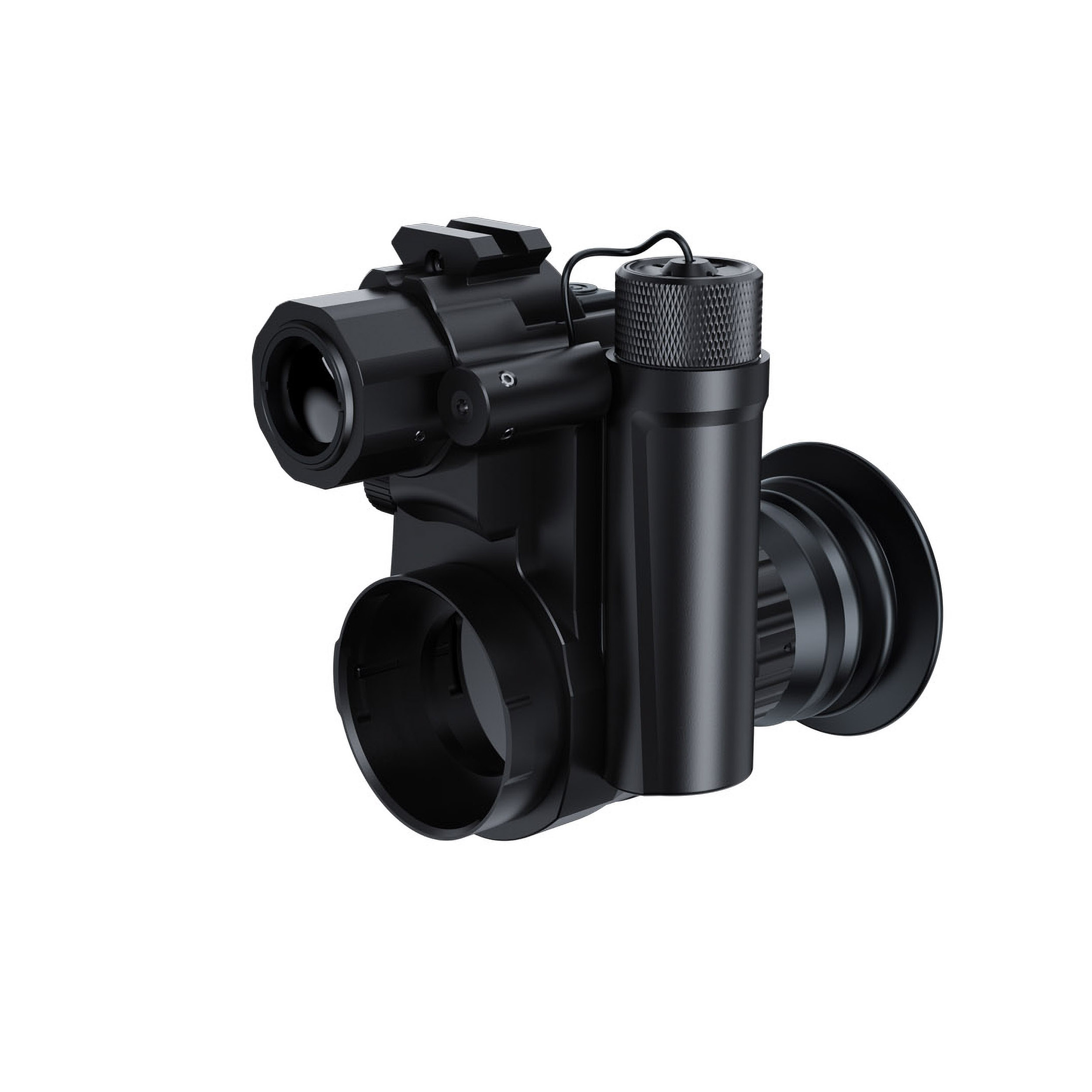 Nasadka noktowizyjna na okular PARD NV-007SP 940 nm - obrazek 2