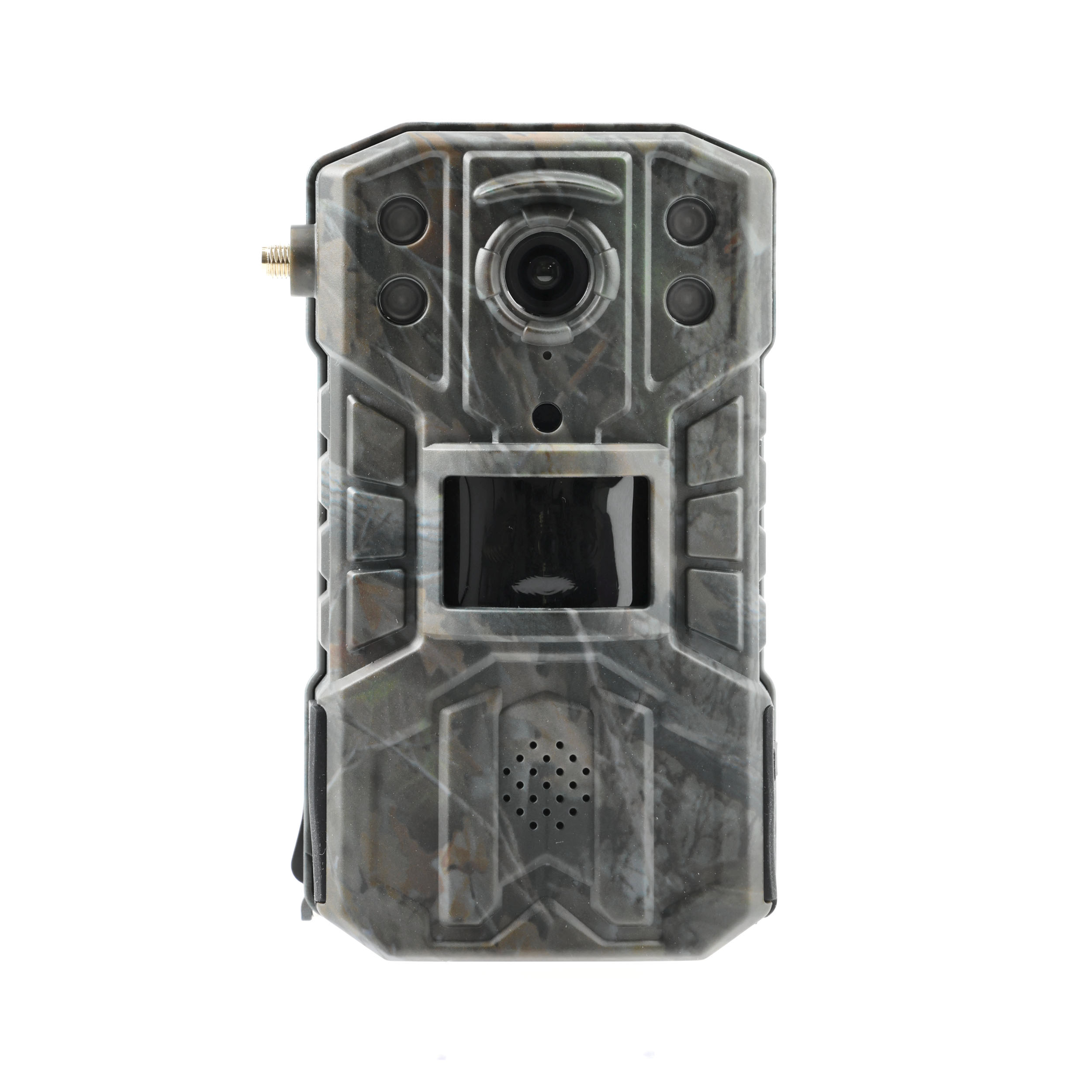 Fotopułapka H2 Live view + Panel solarny - obrazek 2