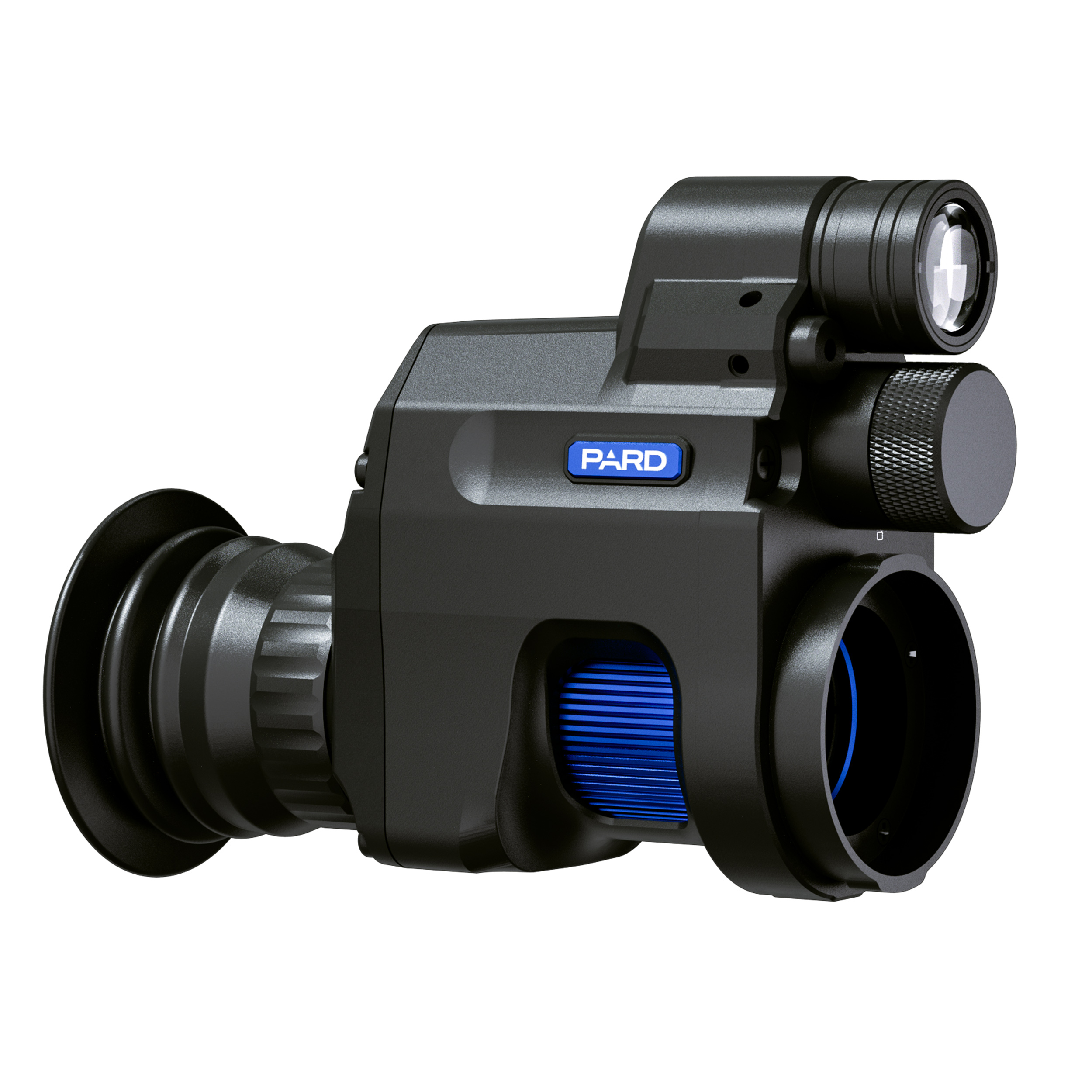Nasadka noktowizyjna na okular PARD NV-007V2 850 nm - obrazek 6