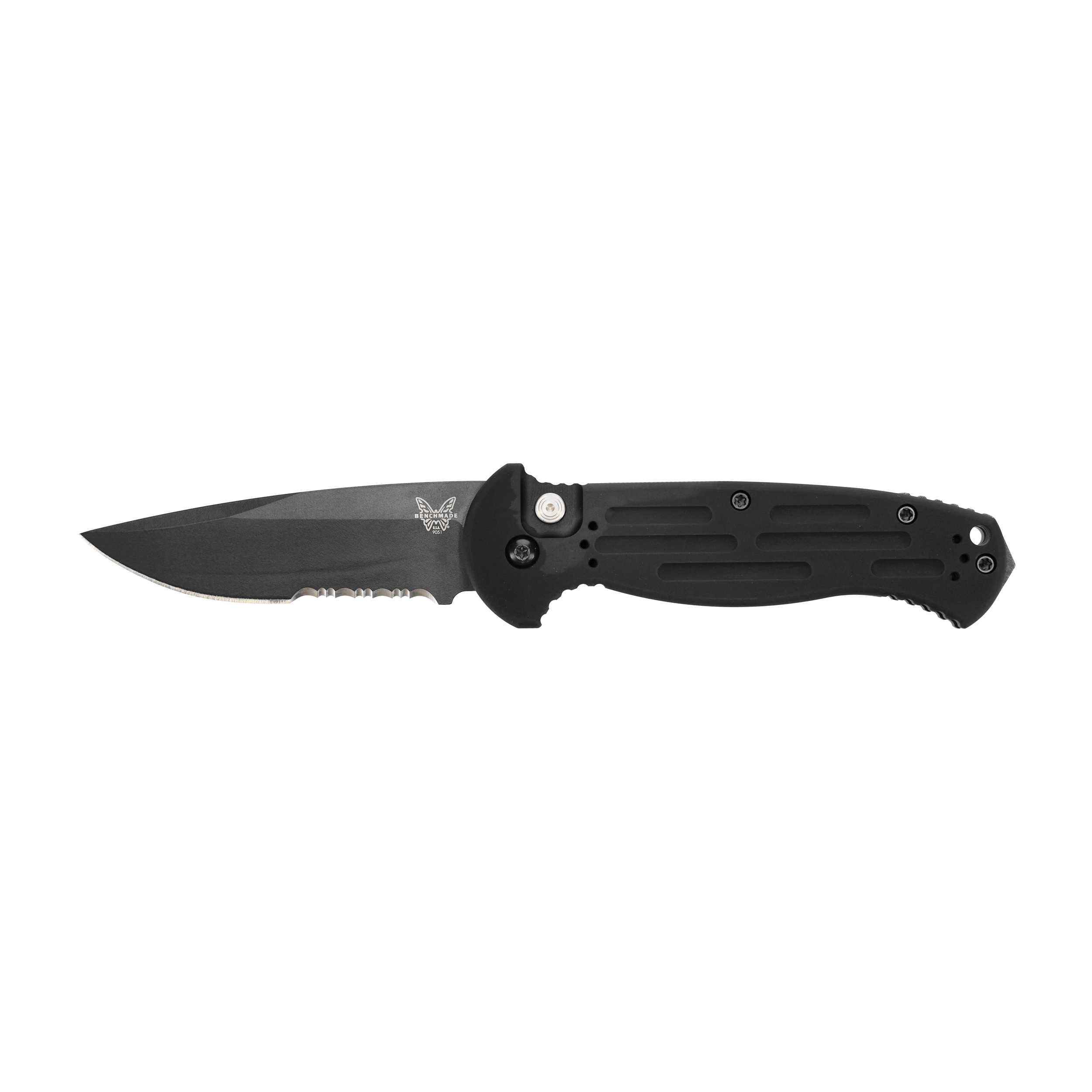 Nóż taktyczny Benchmade 9051SBK AFO II